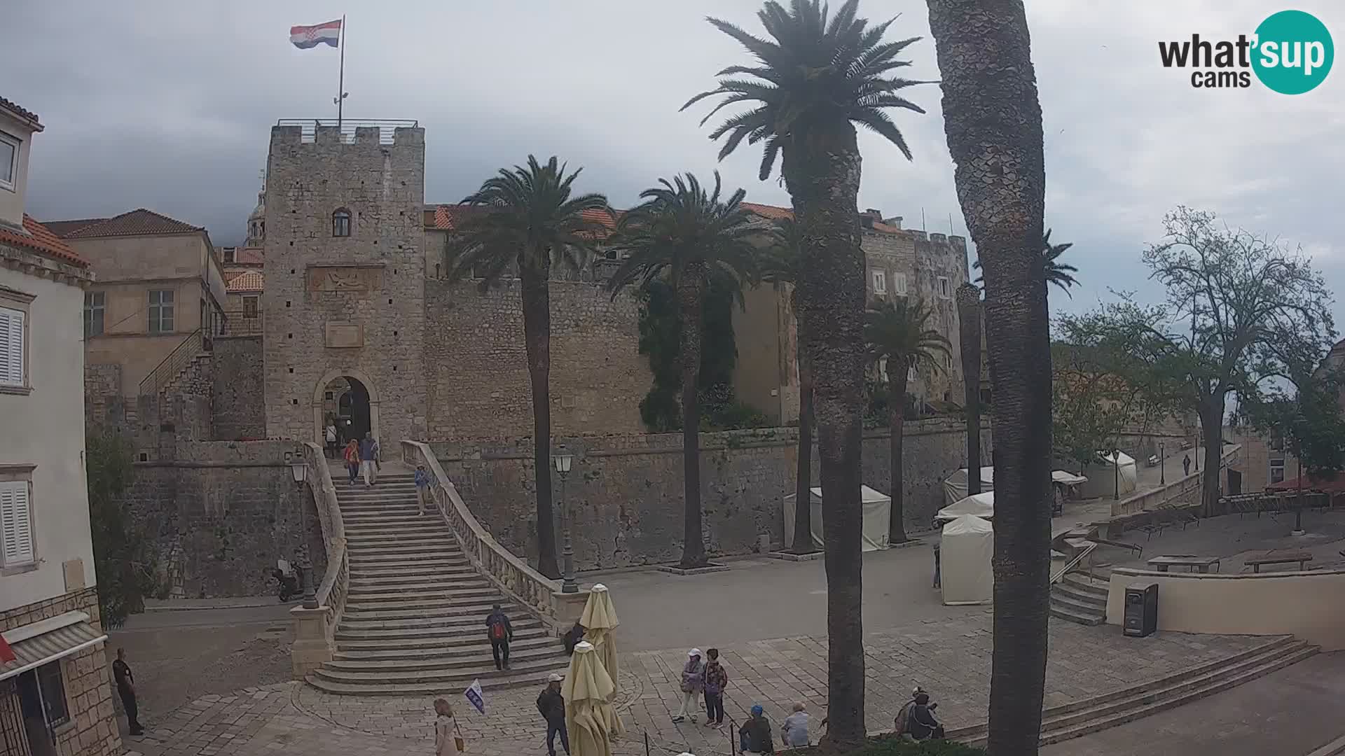 Korčula – Gran Revelin