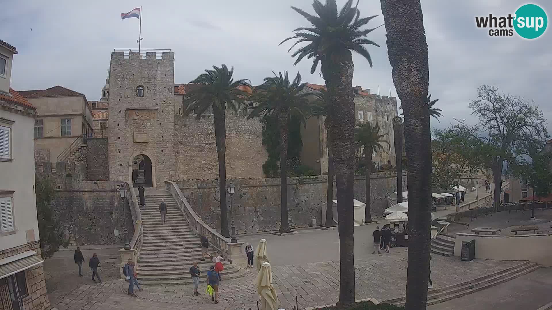Korčula – Grand Revelin