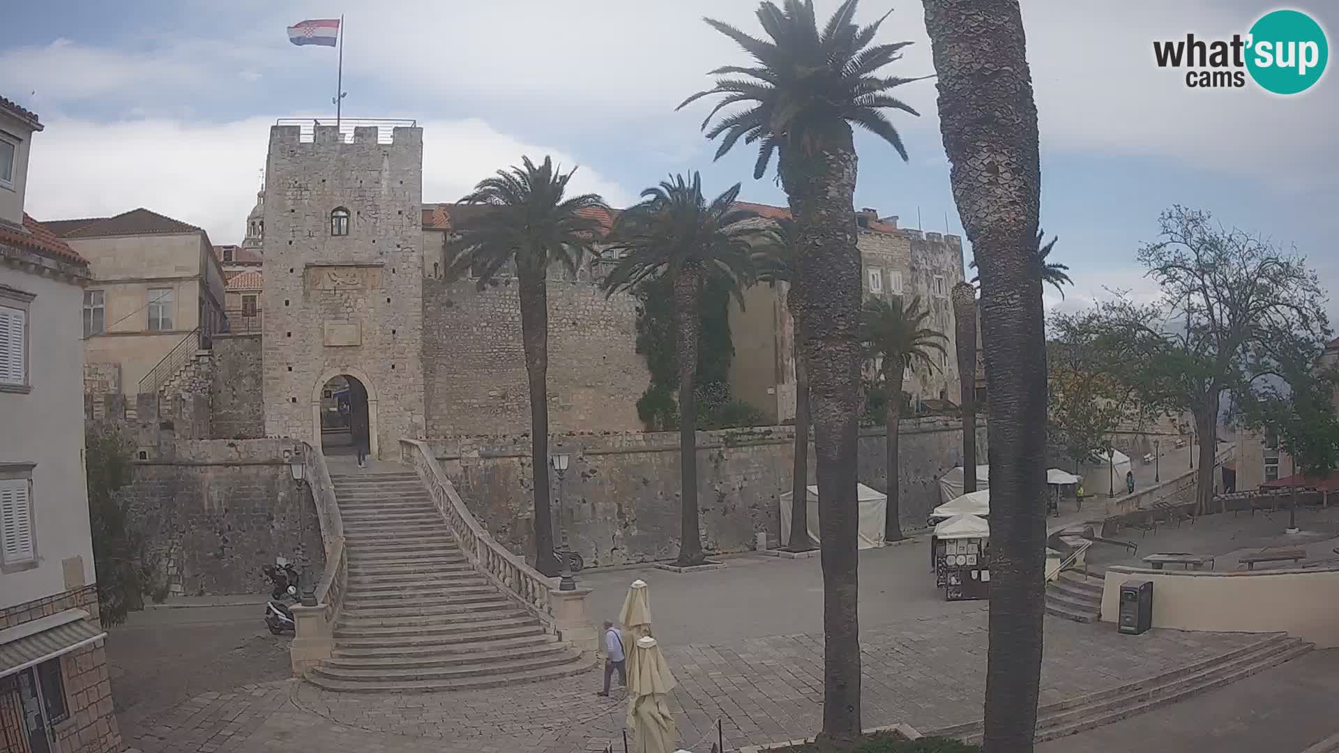 Korčula – Grand Revelin