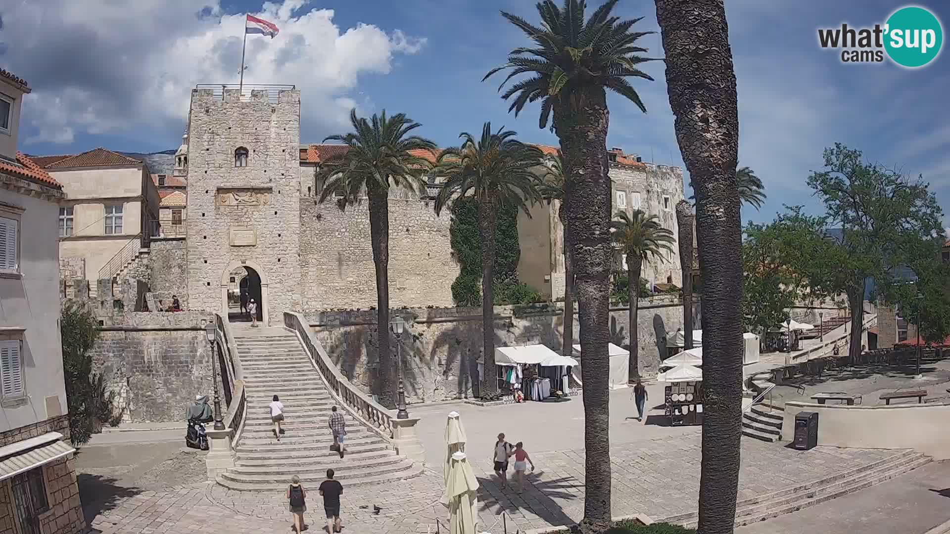 Korčula – Veliki Revelin