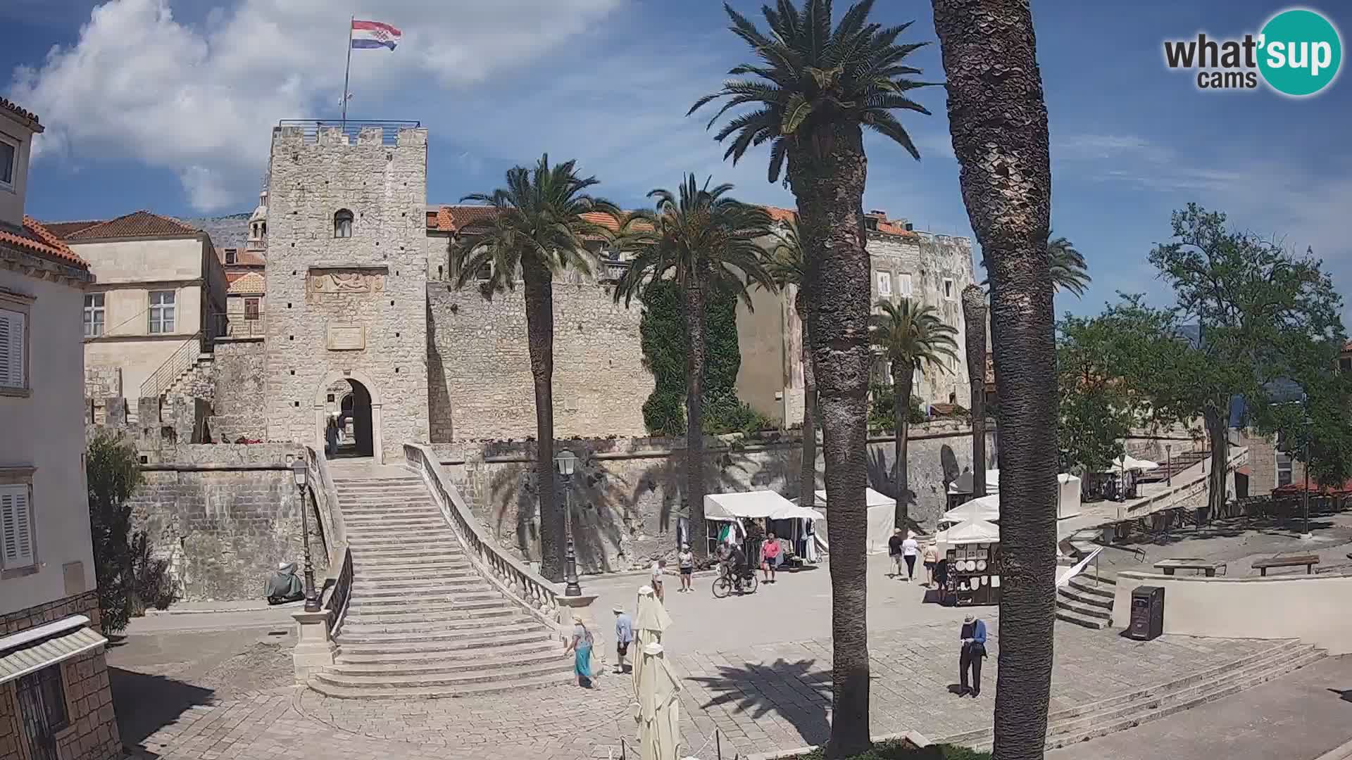 Korčula – Veliki Revelin