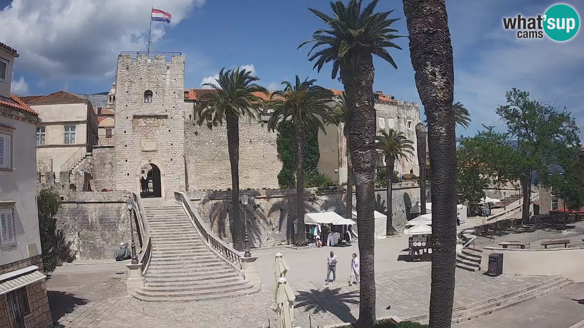 Korčula – Grand Revelin