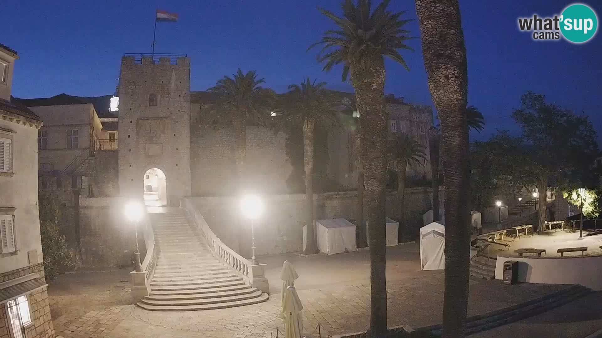 Korčula – Veliki Revelin