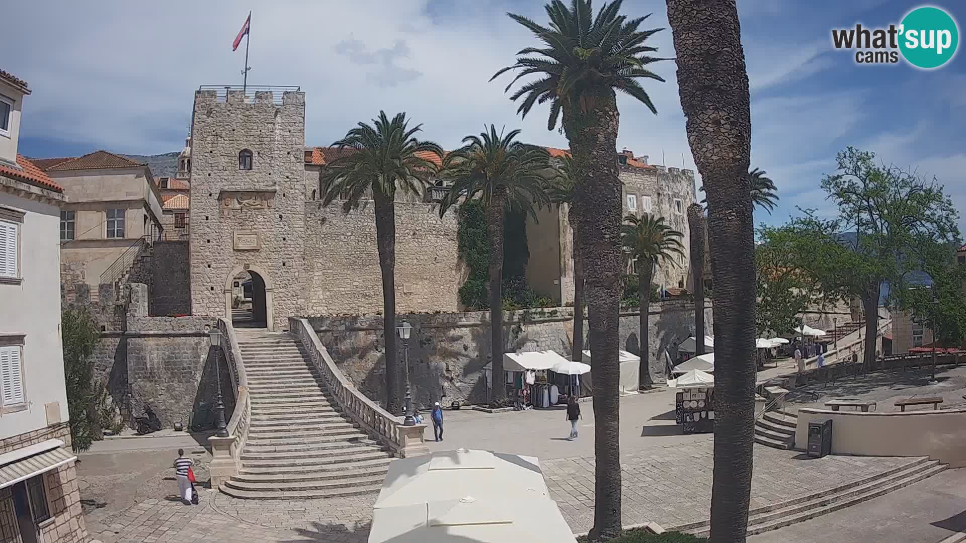 Korčula – Veliki Revelin