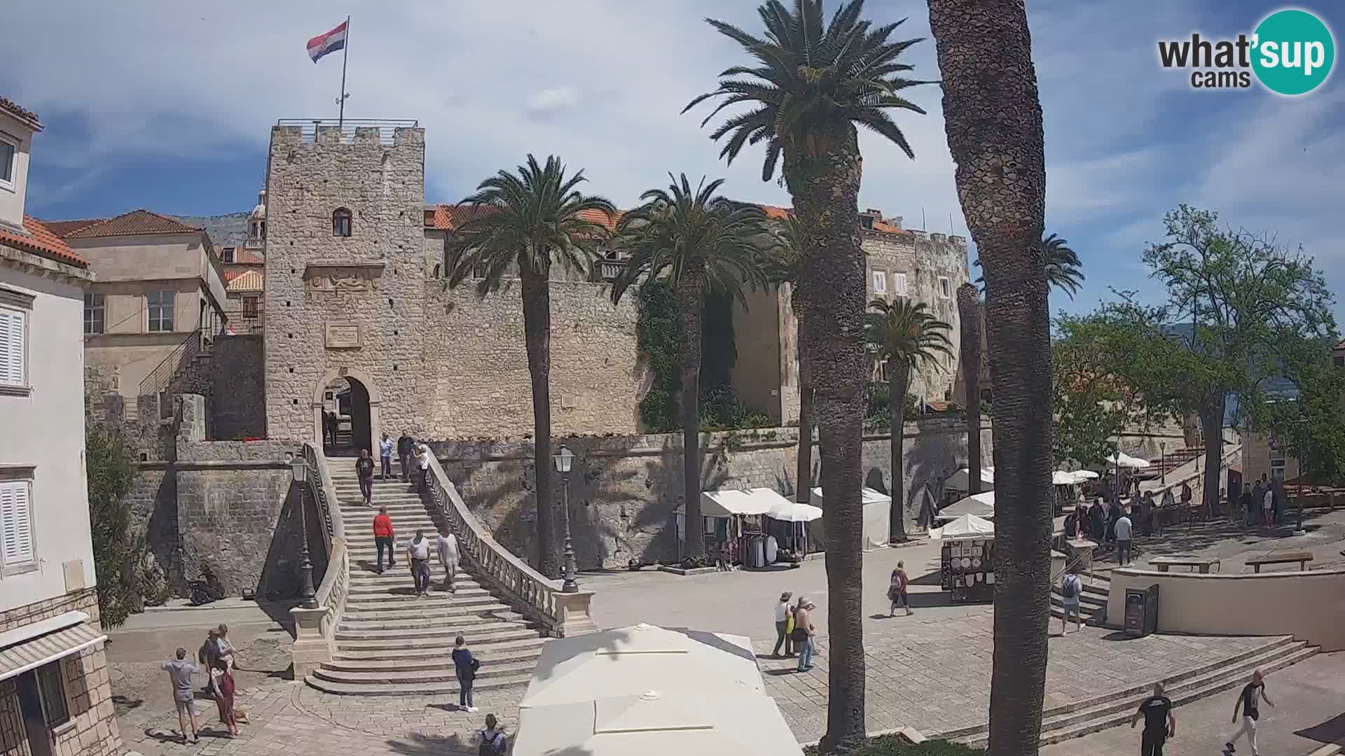 Korčula – Veliki Revelin