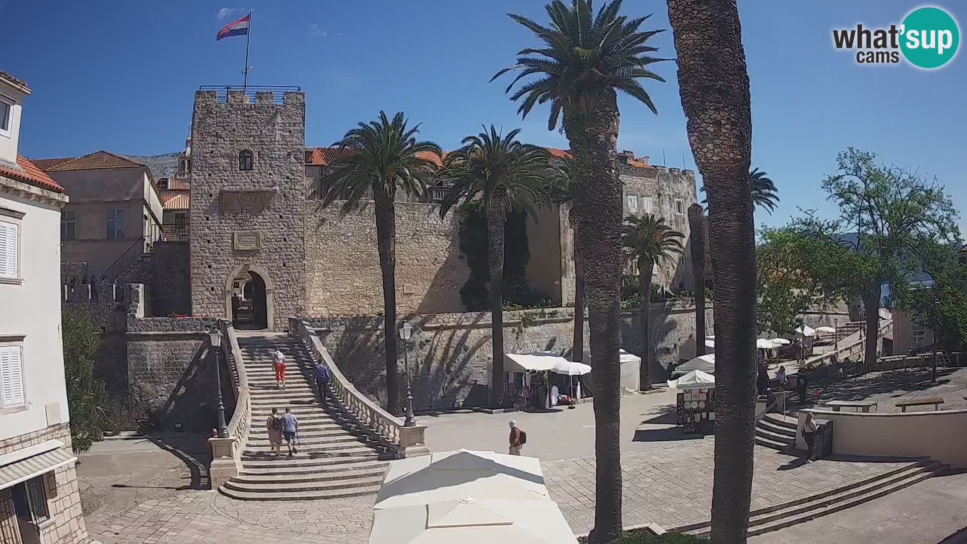 Korčula – Veliki Revelin