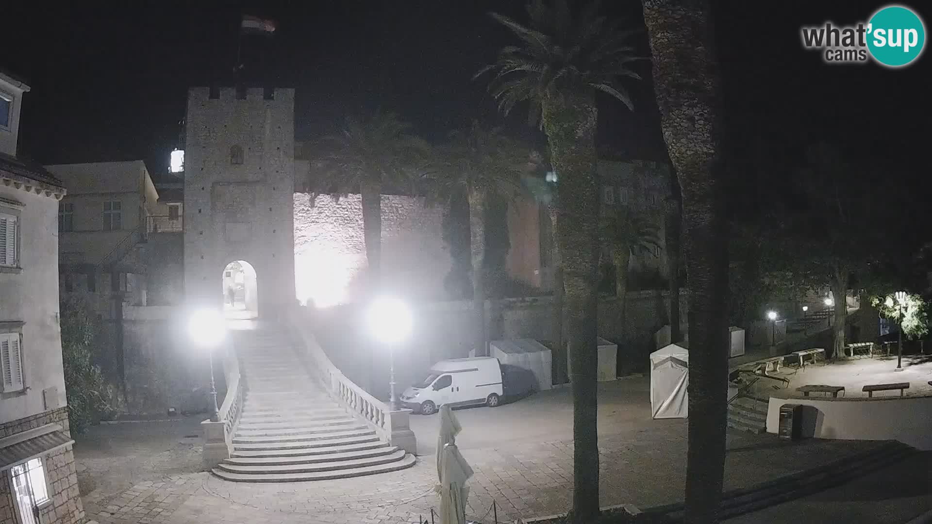 Korčula – Torre il grande Revelin