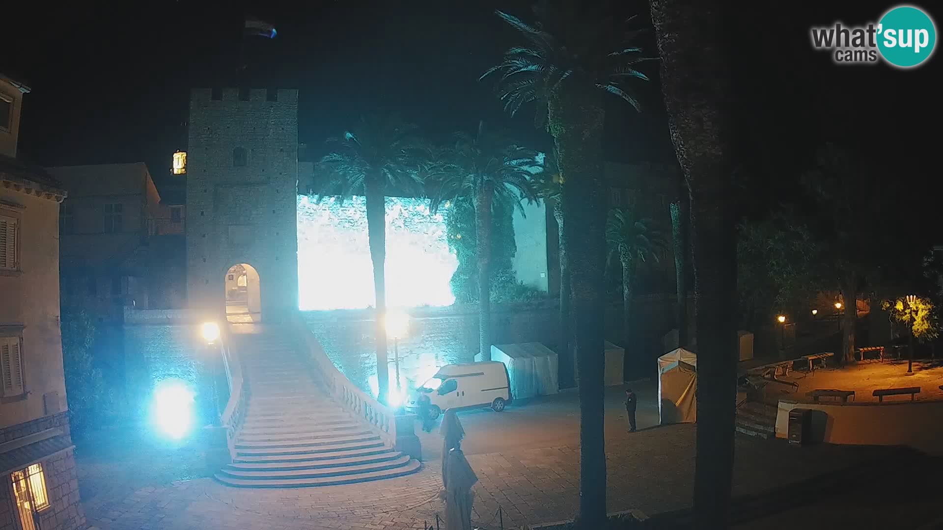 Korčula – Gran Revelin