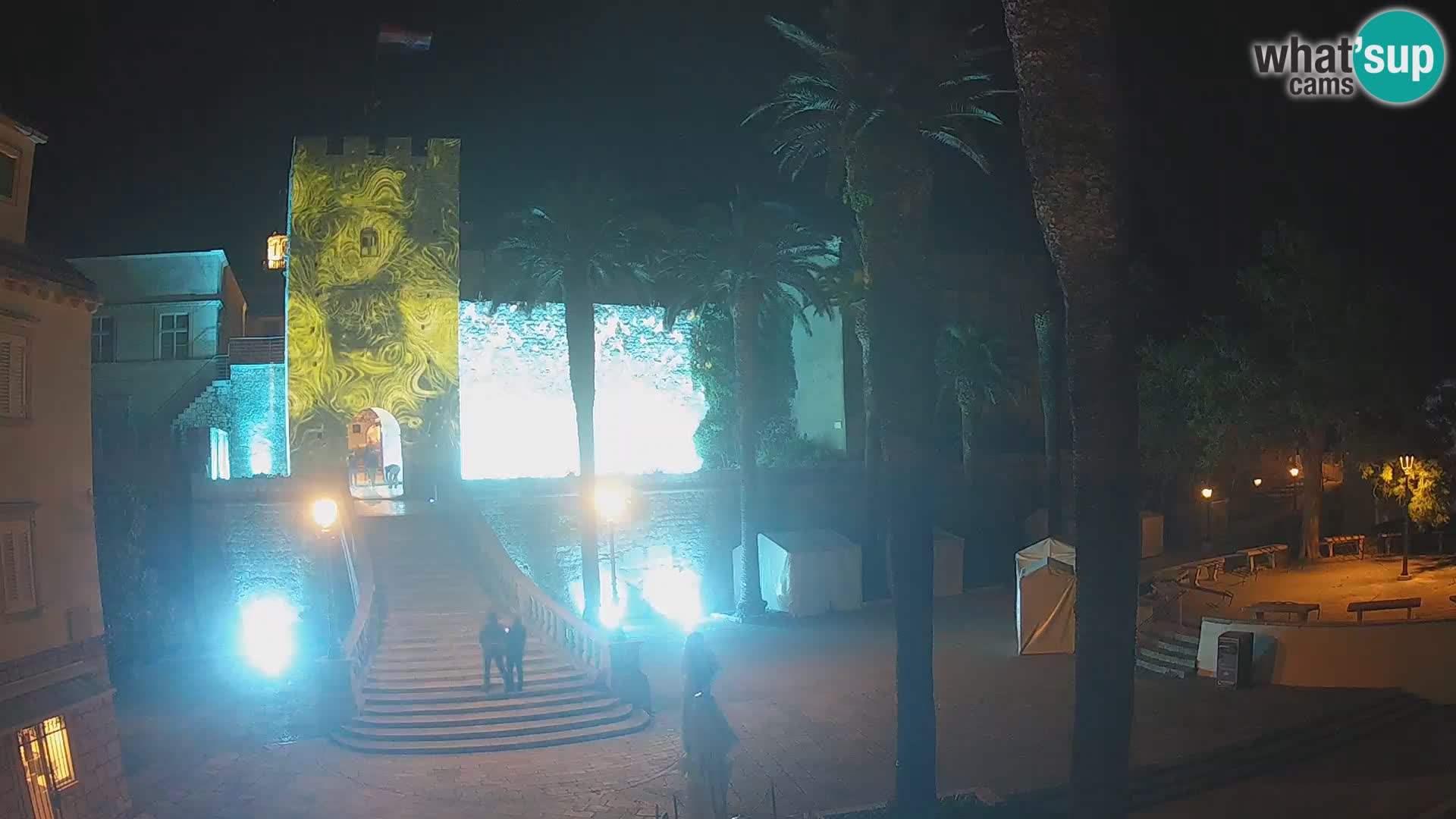 Korčula – Grand Revelin
