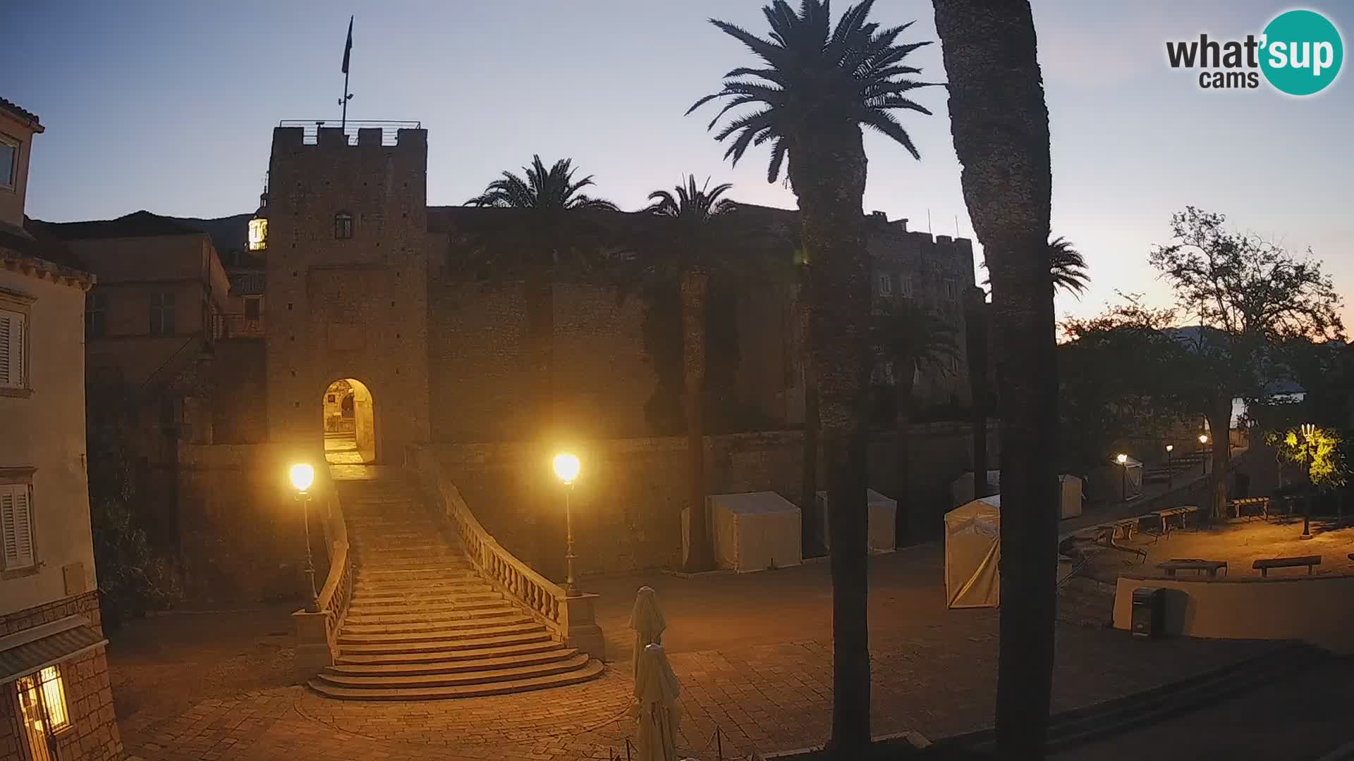 Korčula – Veliki Revelin