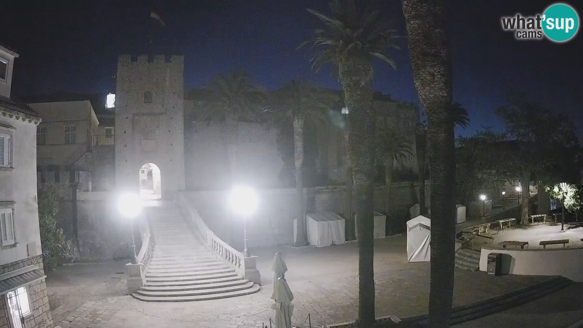 Korčula – Große Revelin