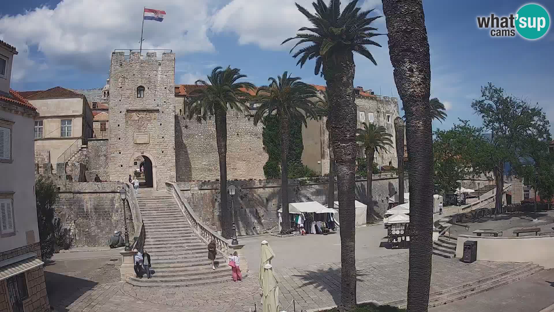Korčula – Grand Revelin