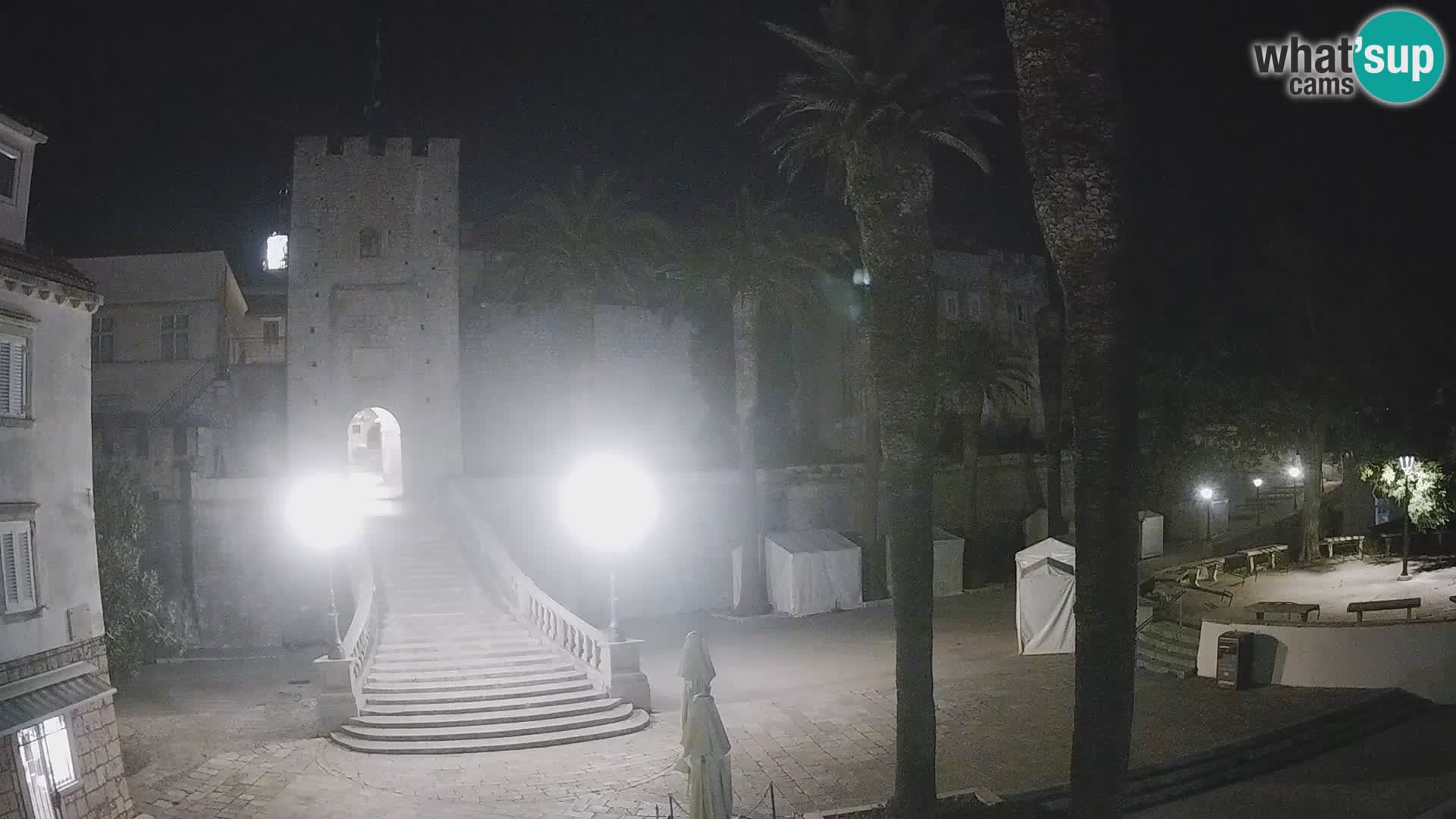 Korčula – Große Revelin