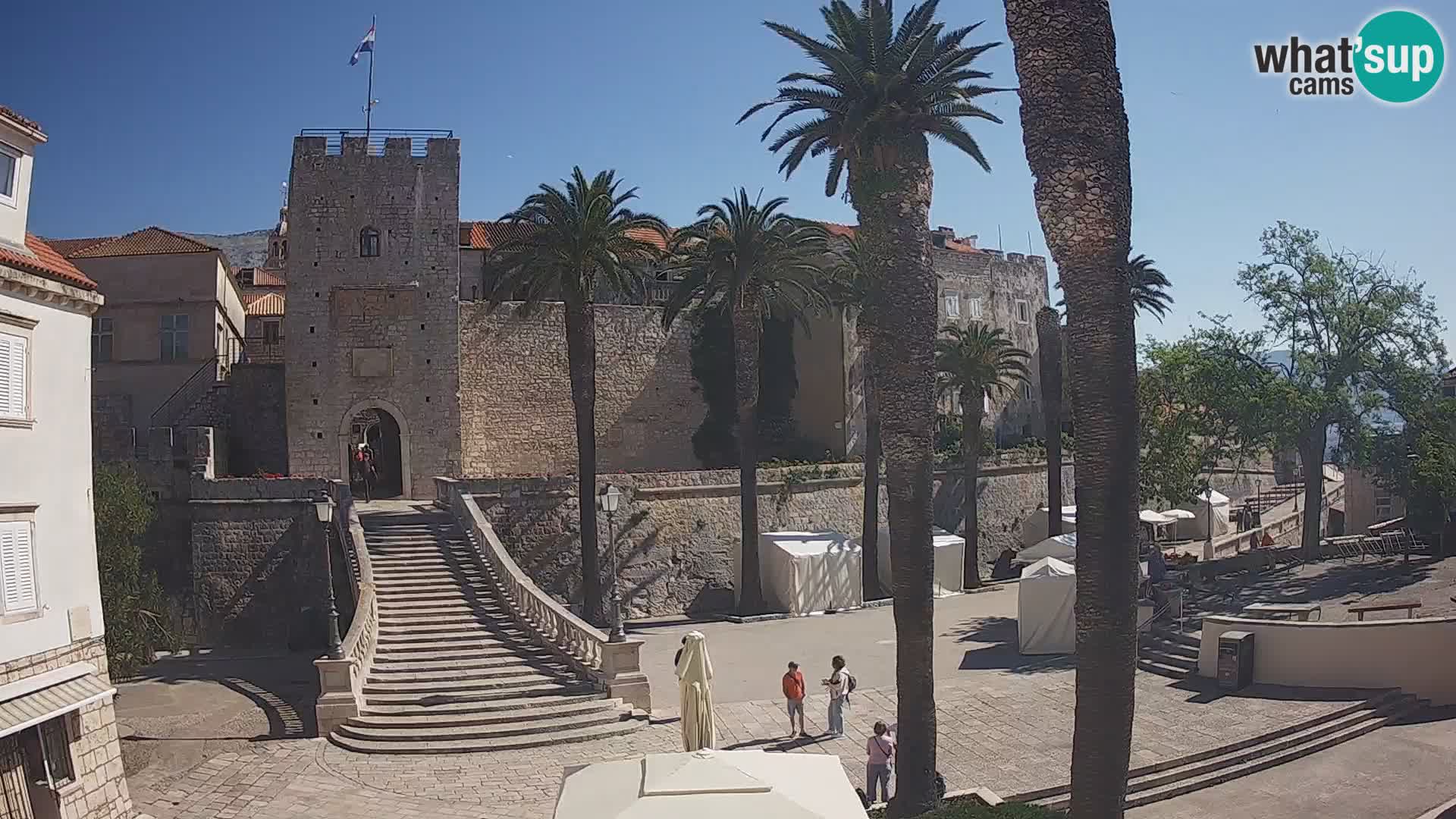 Korčula – Gran Revelin