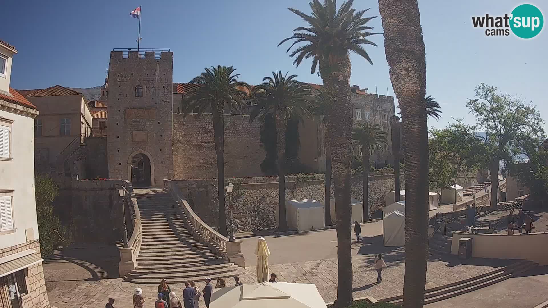 Korčula – Gran Revelin