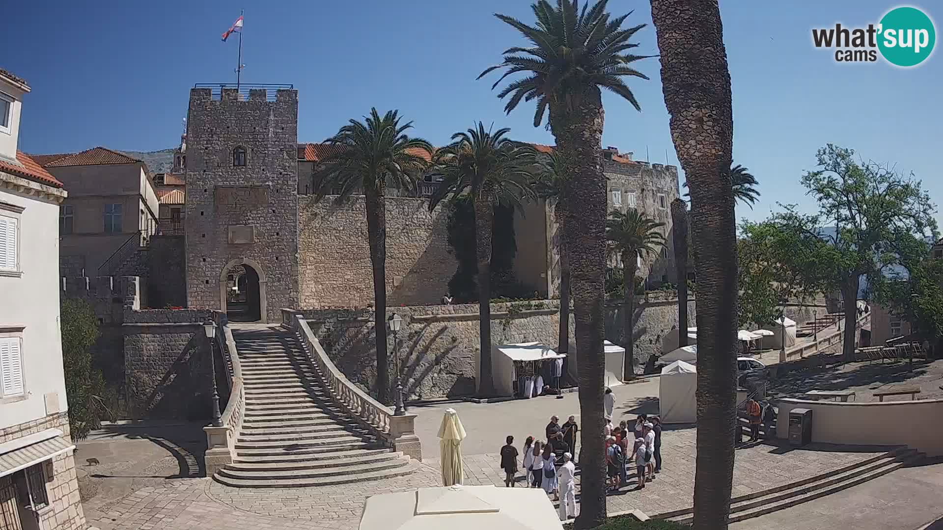 Korčula – Veliki Revelin