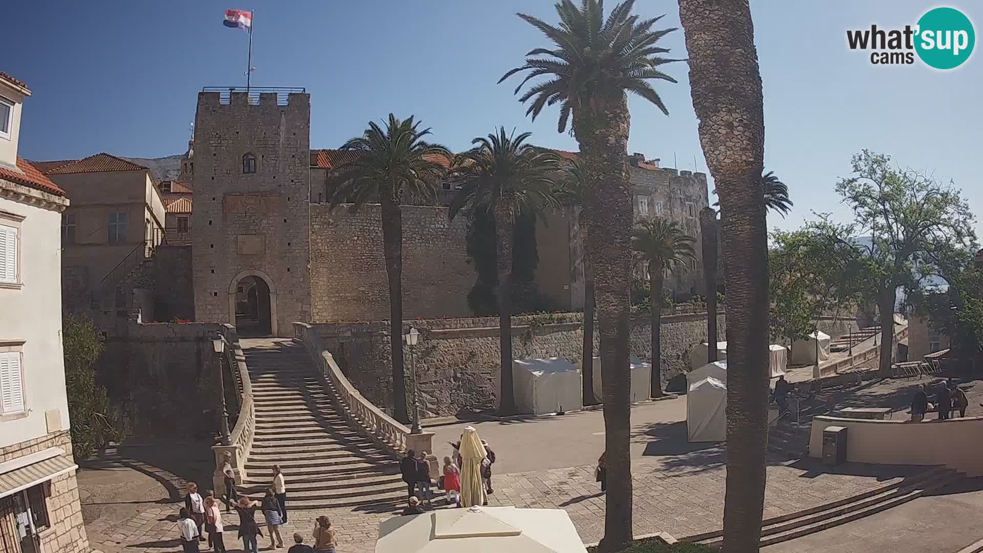 Korčula – Große Revelin