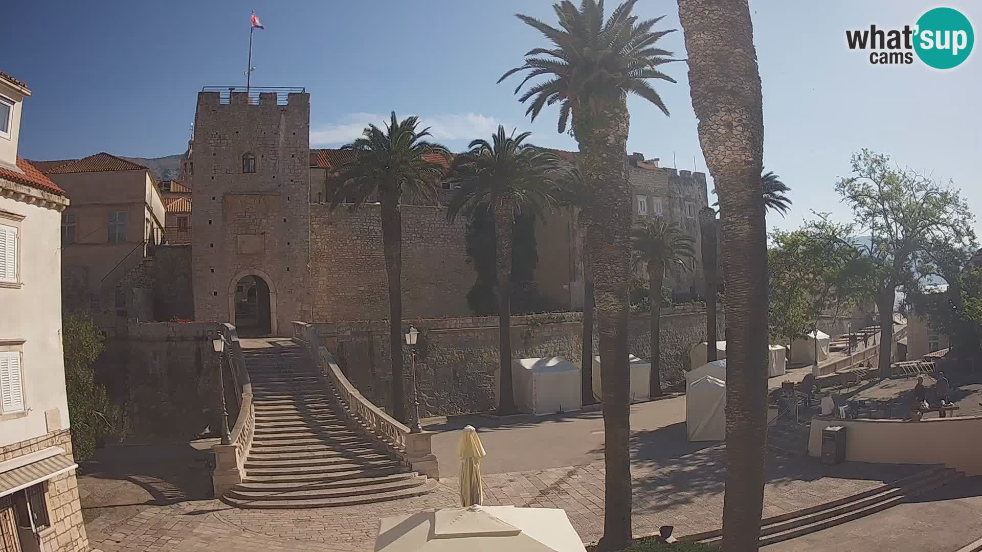 Korčula – Grand Revelin