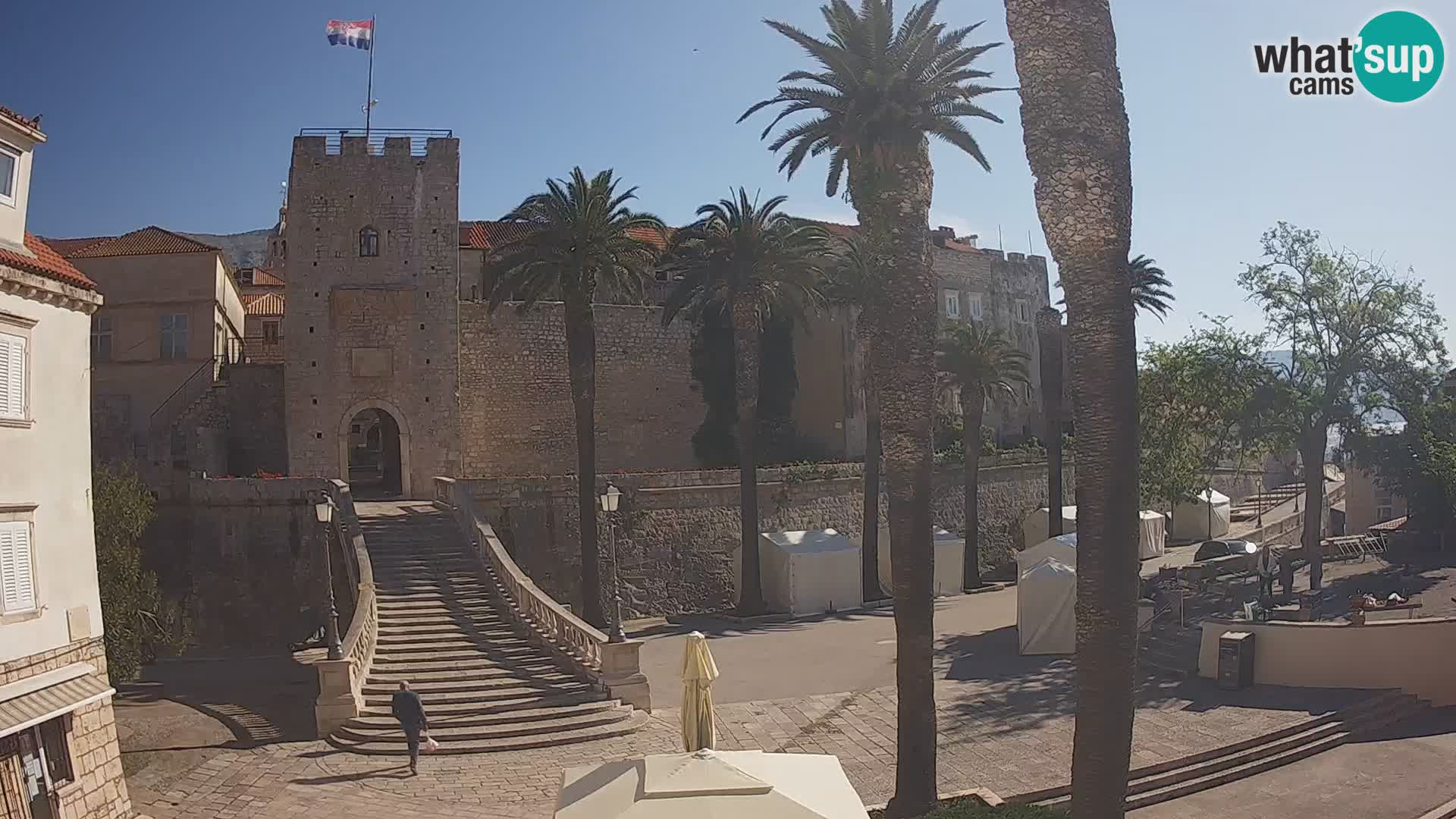 Korčula – Große Revelin