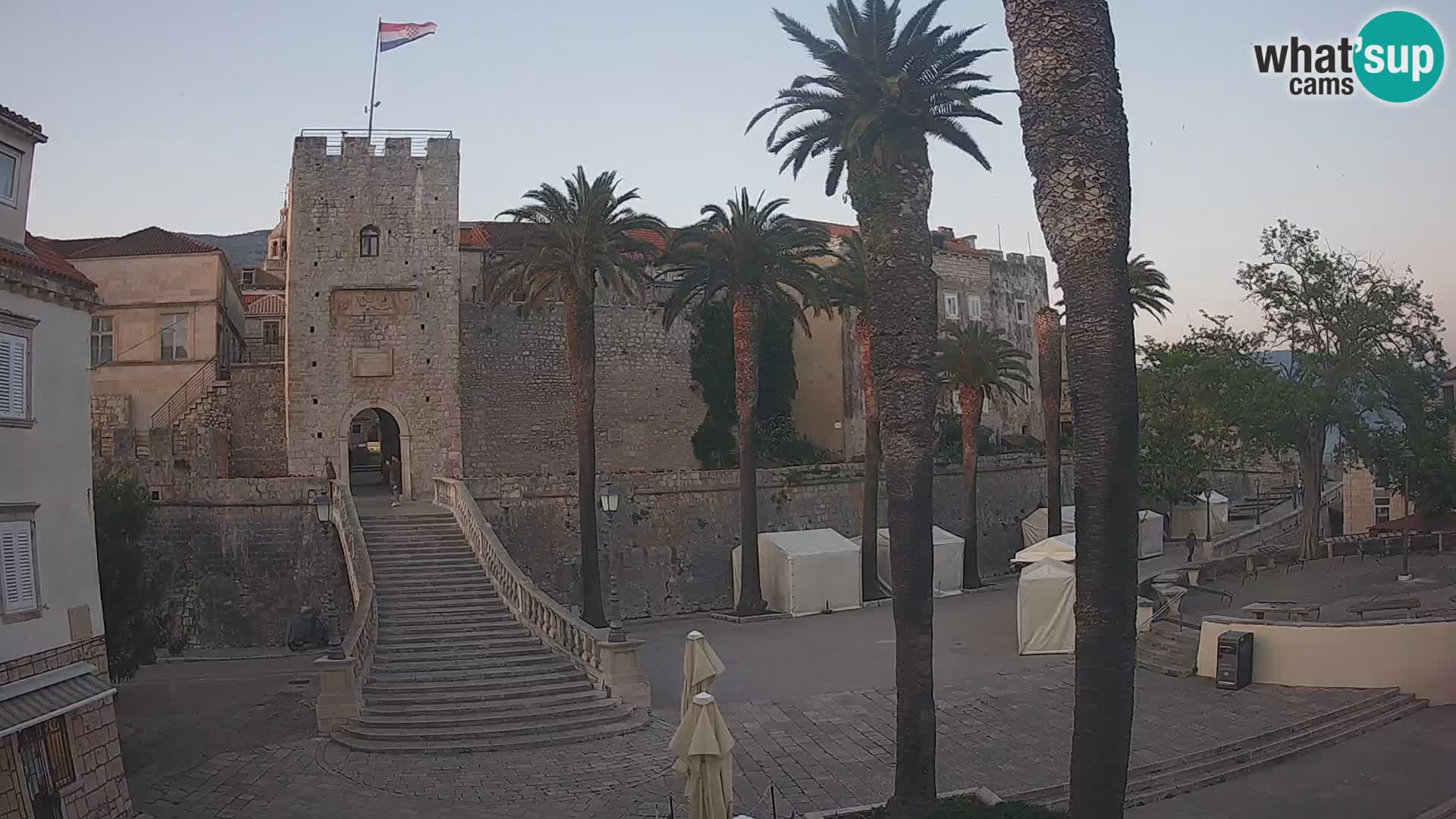 Korčula – Große Revelin