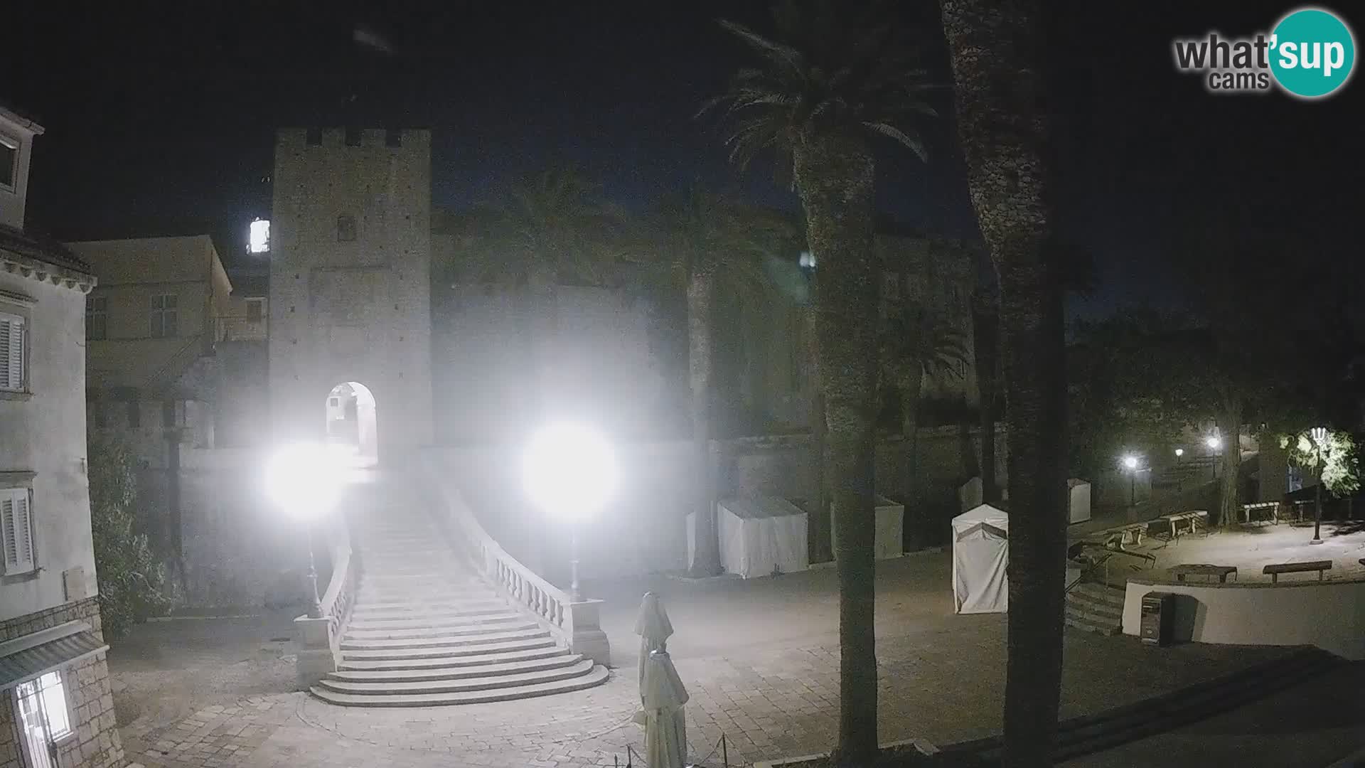 Korčula – Veliki Revelin