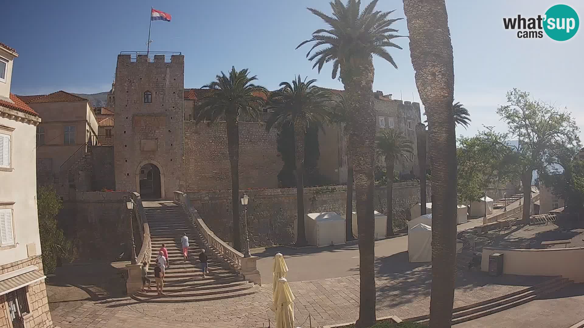 Korčula – Veliki Revelin