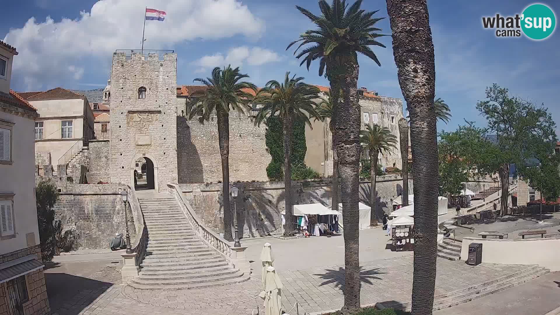 Korčula – Veliki Revelin