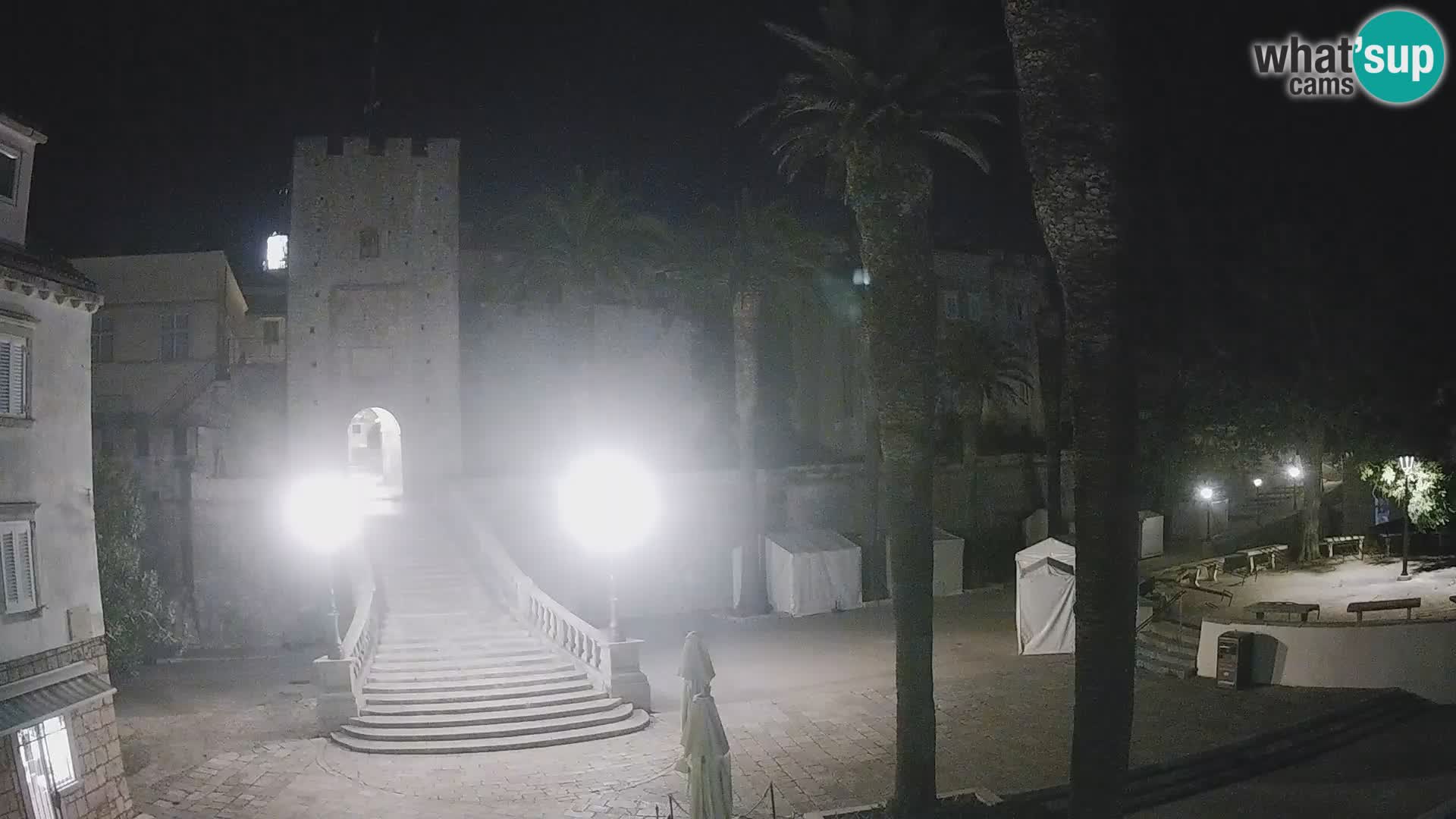 Korčula – Veliki Revelin