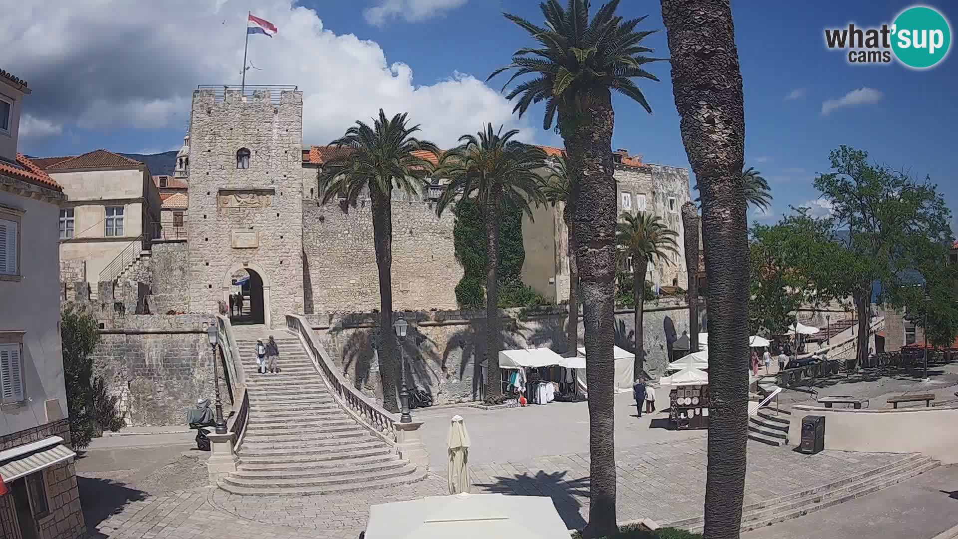 Korčula – Veliki Revelin