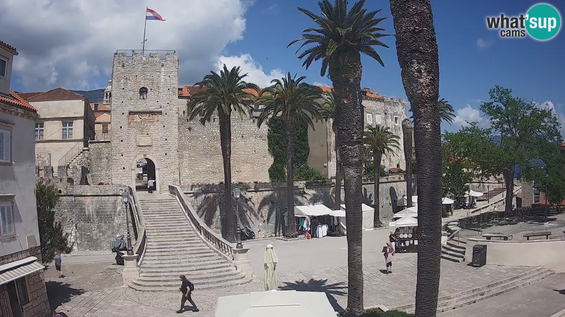 Korčula – Veliki Revelin