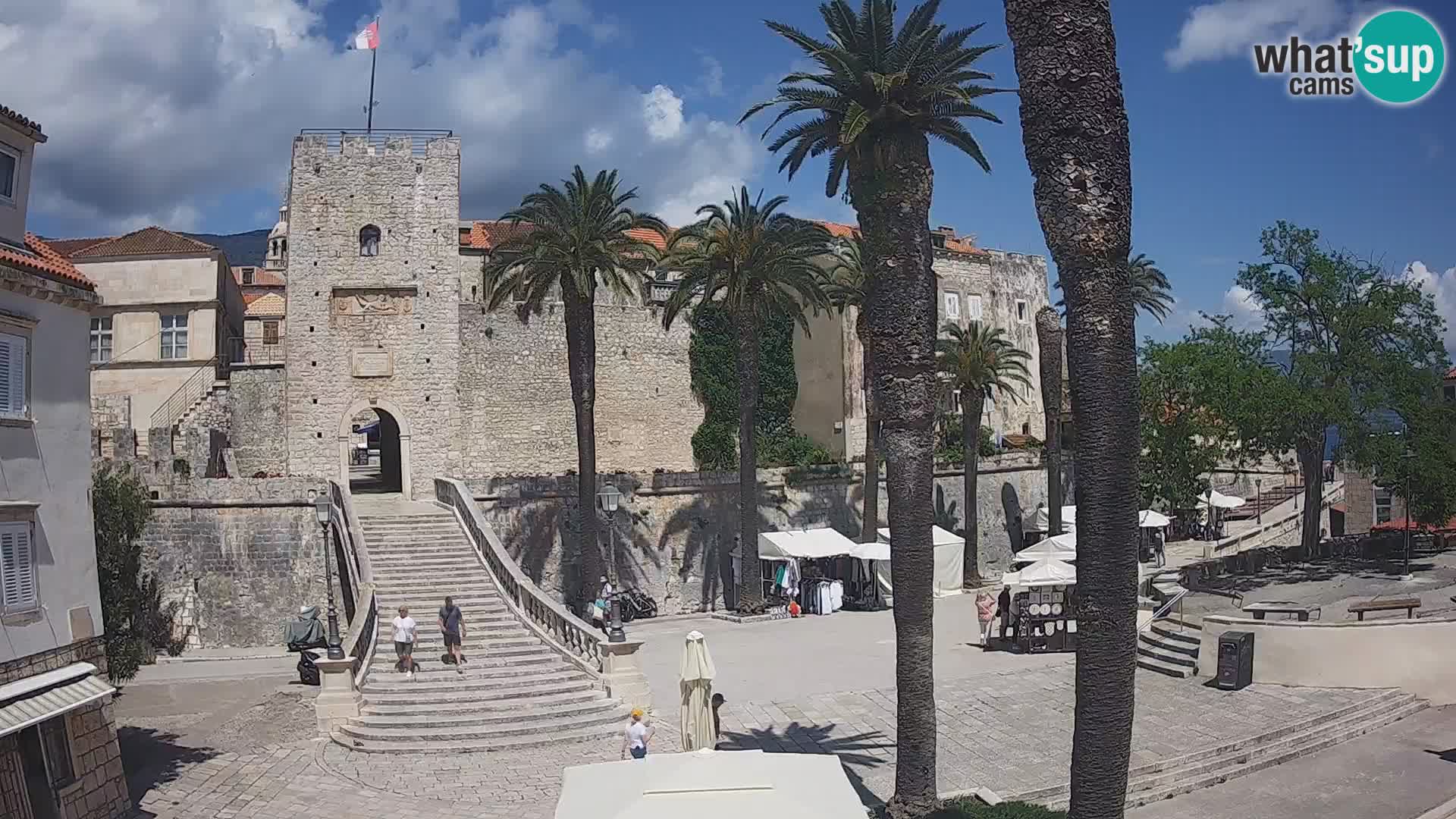 Korčula – Große Revelin