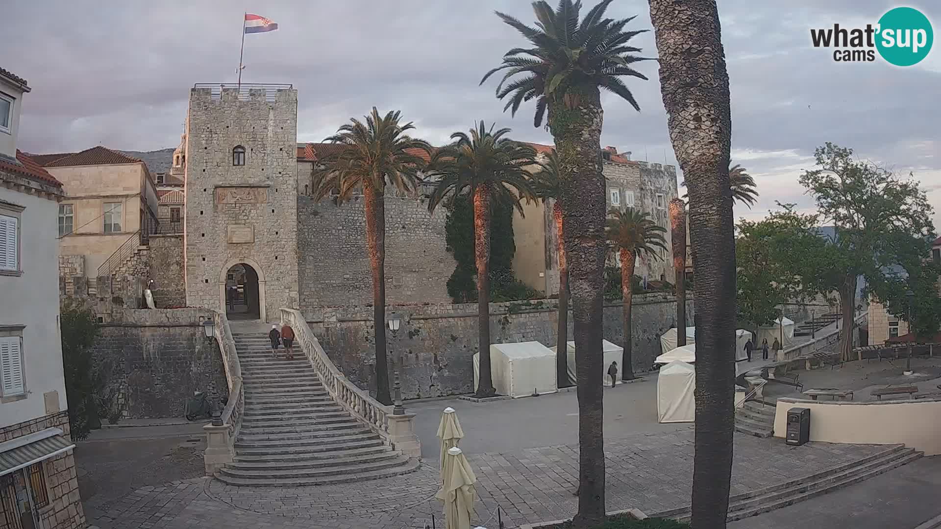 Korčula – Grand Revelin