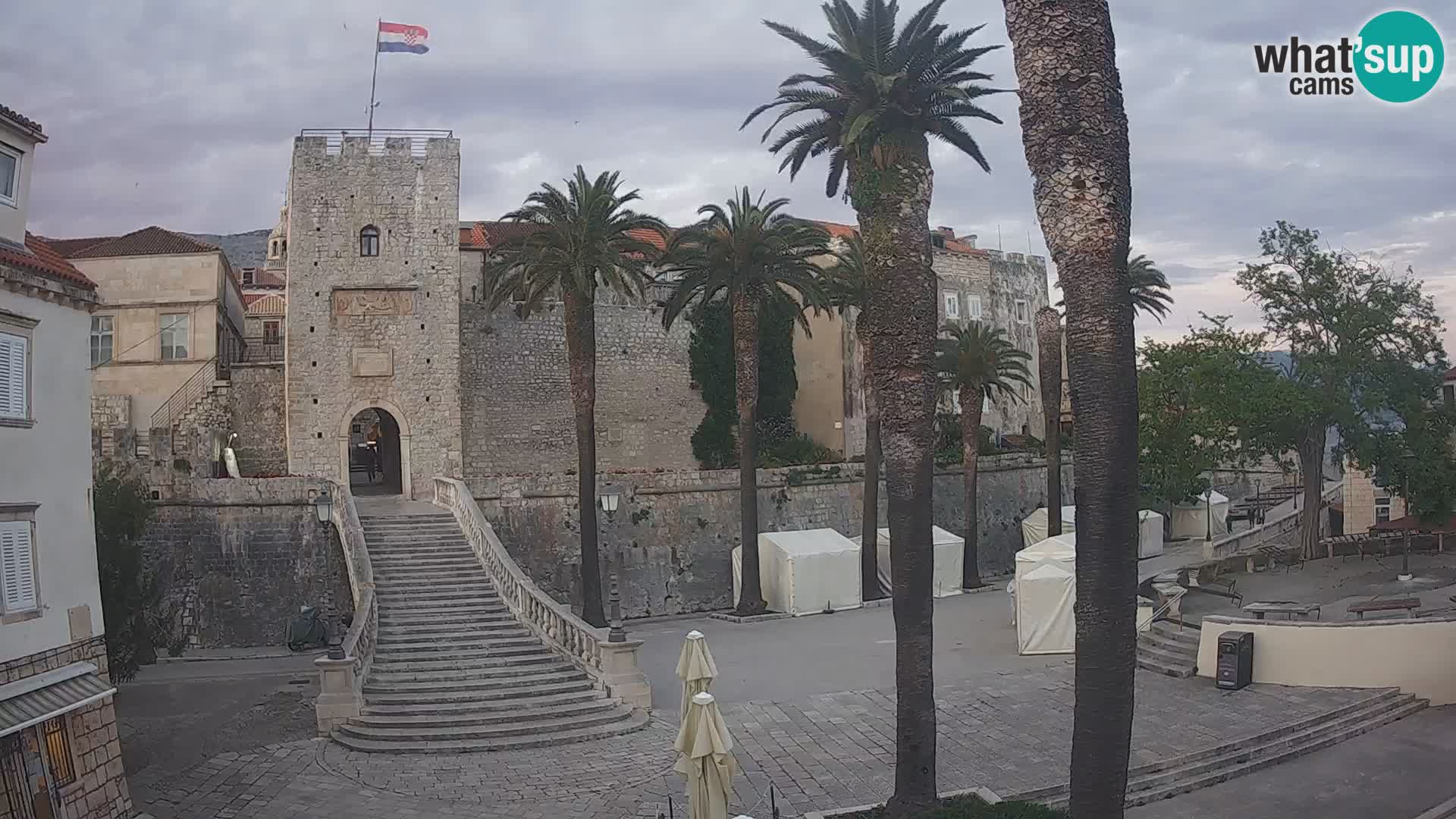 Korčula – Gran Revelin