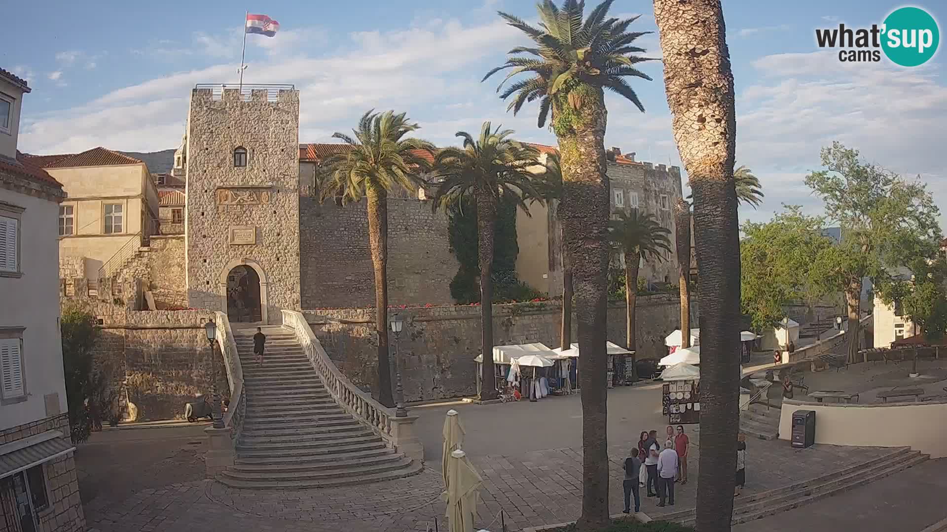 Korčula – Veliki Revelin