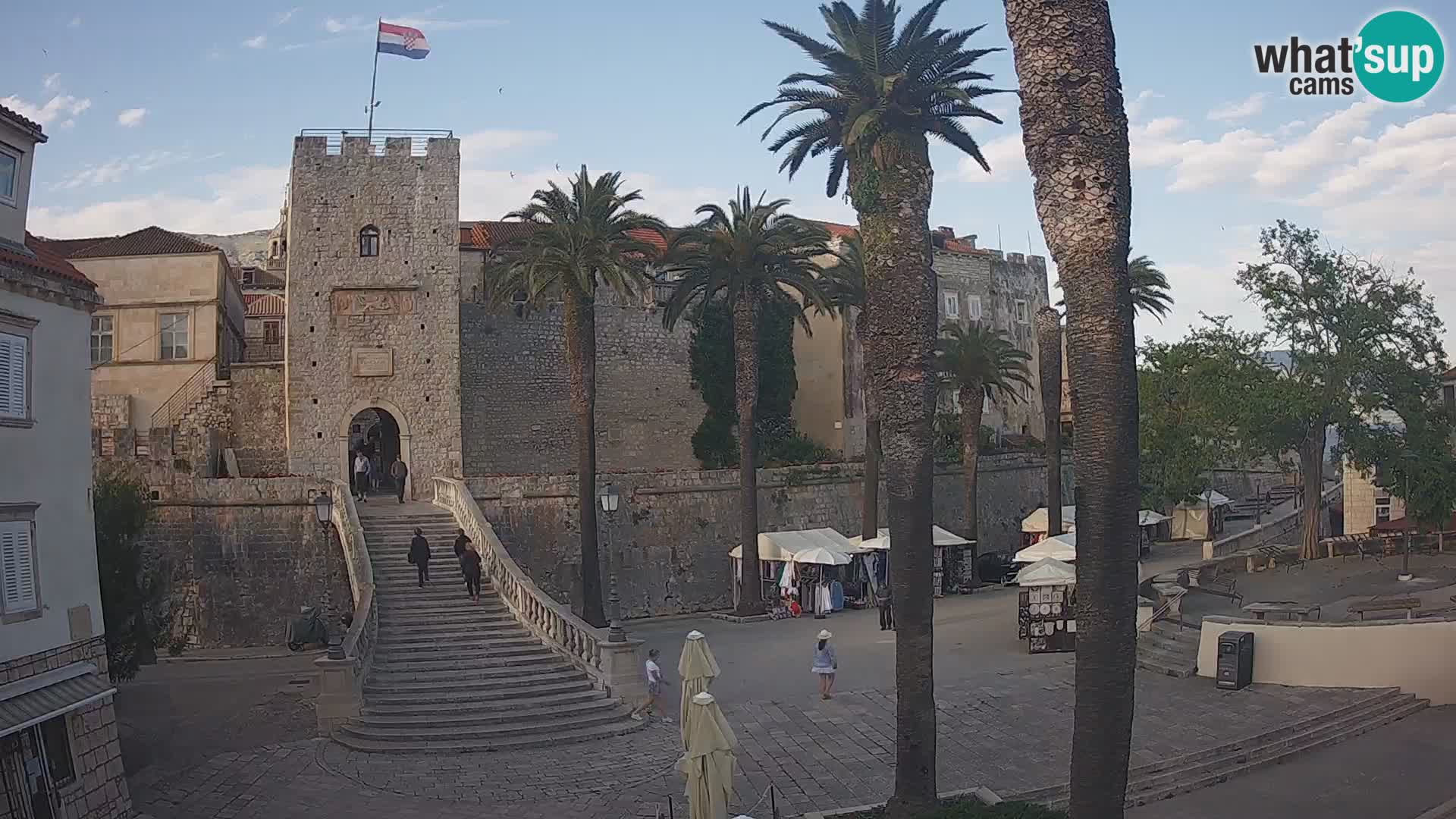 Korčula – Gran Revelin