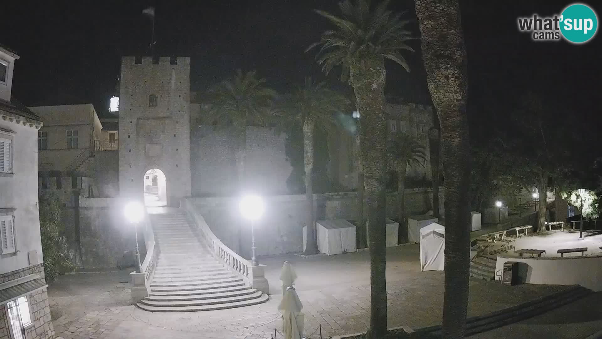 Korčula – Veliki Revelin