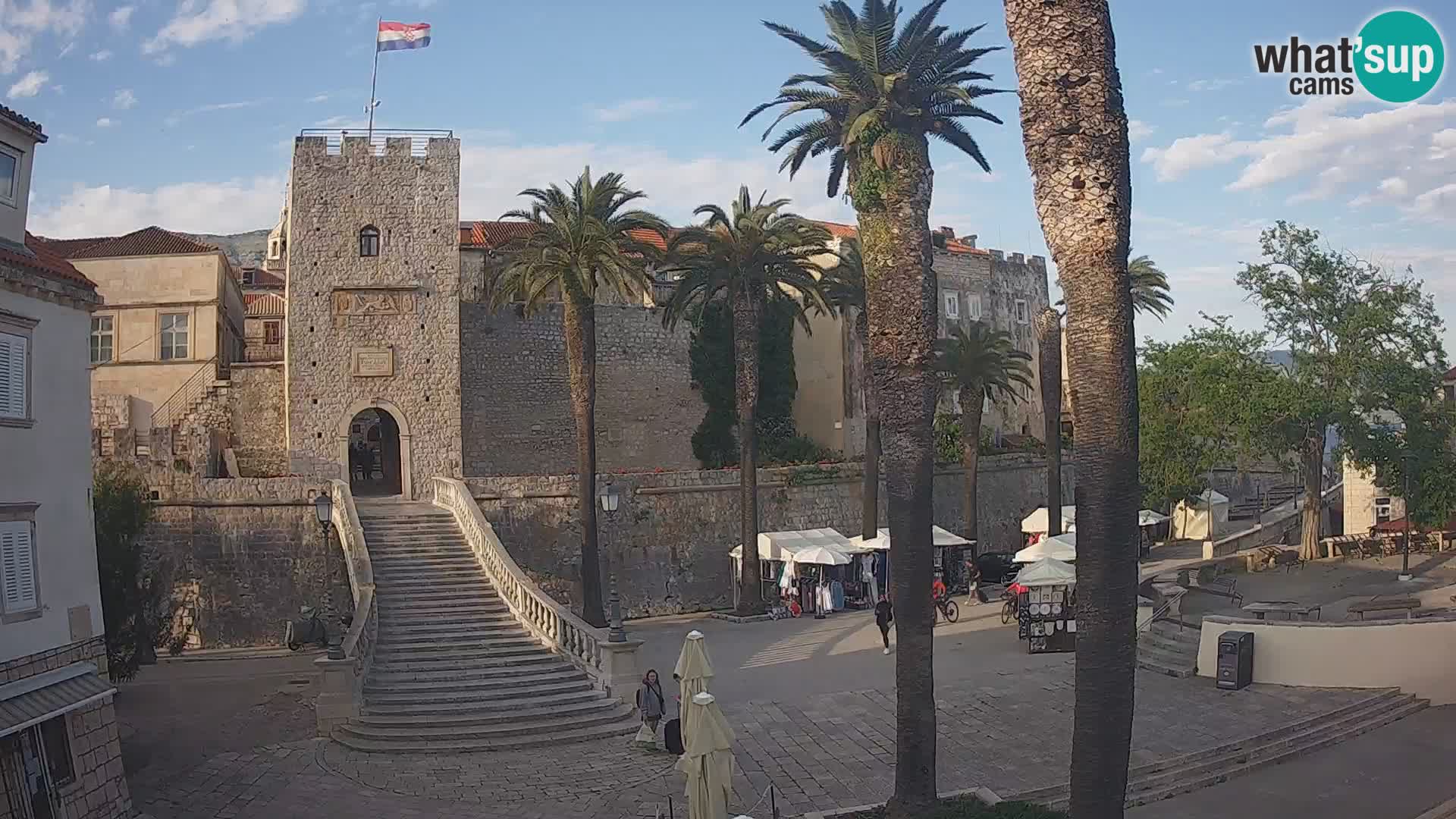 Korčula – Grand Revelin