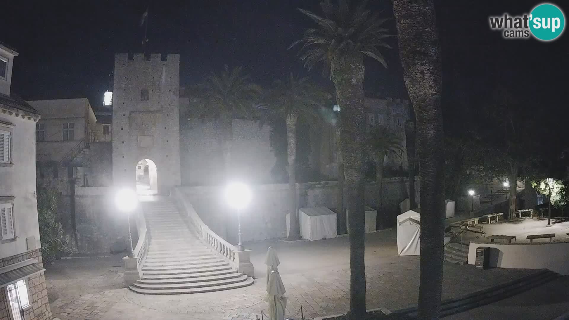 Korčula – Große Revelin