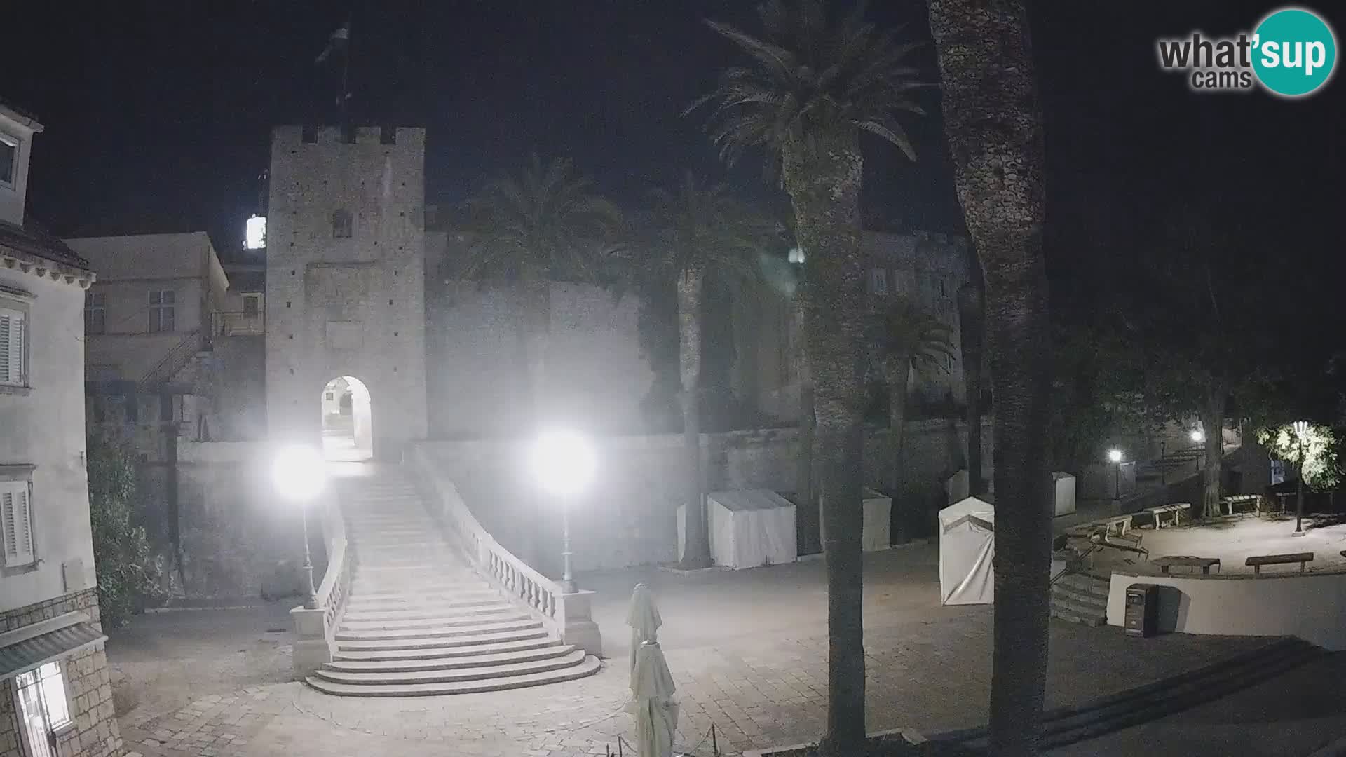 Korčula – Grand Revelin