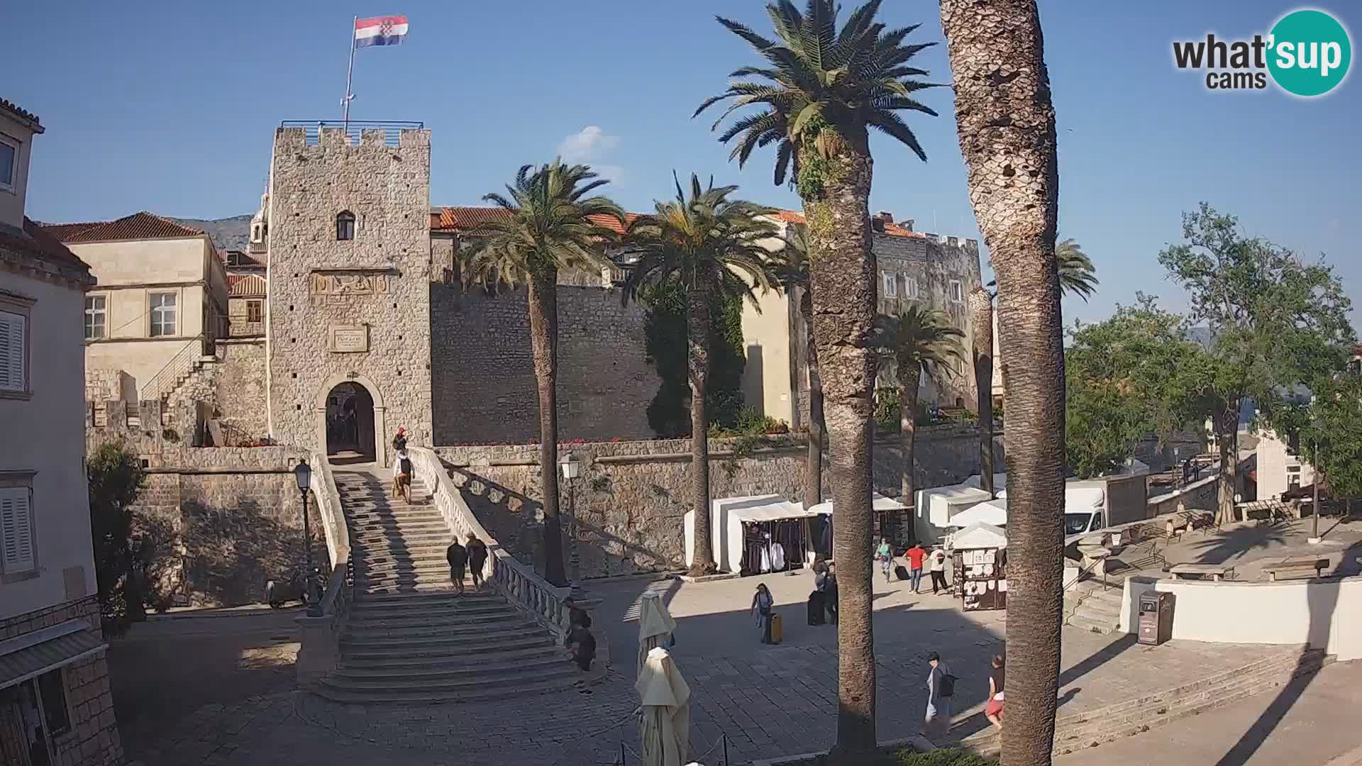 Korčula – Große Revelin