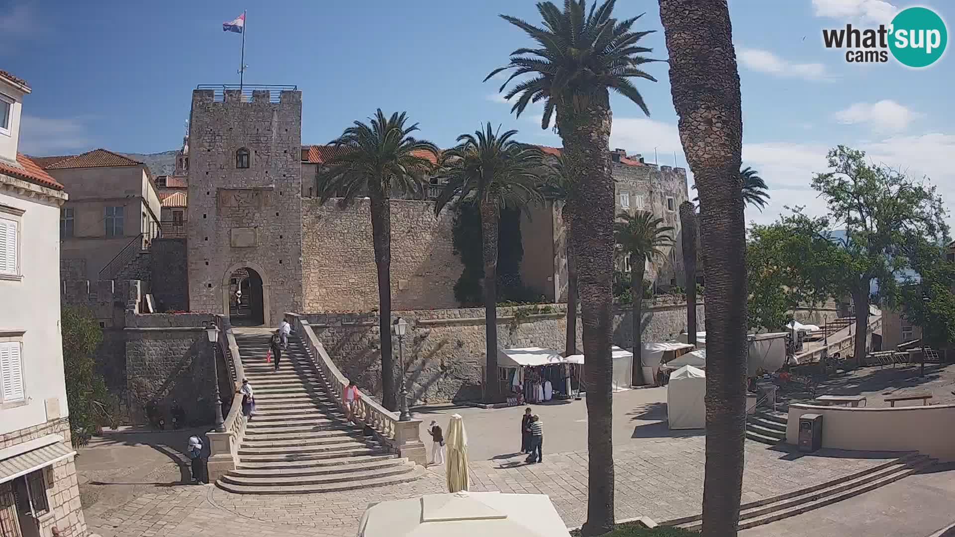 Korčula – Grand Revelin