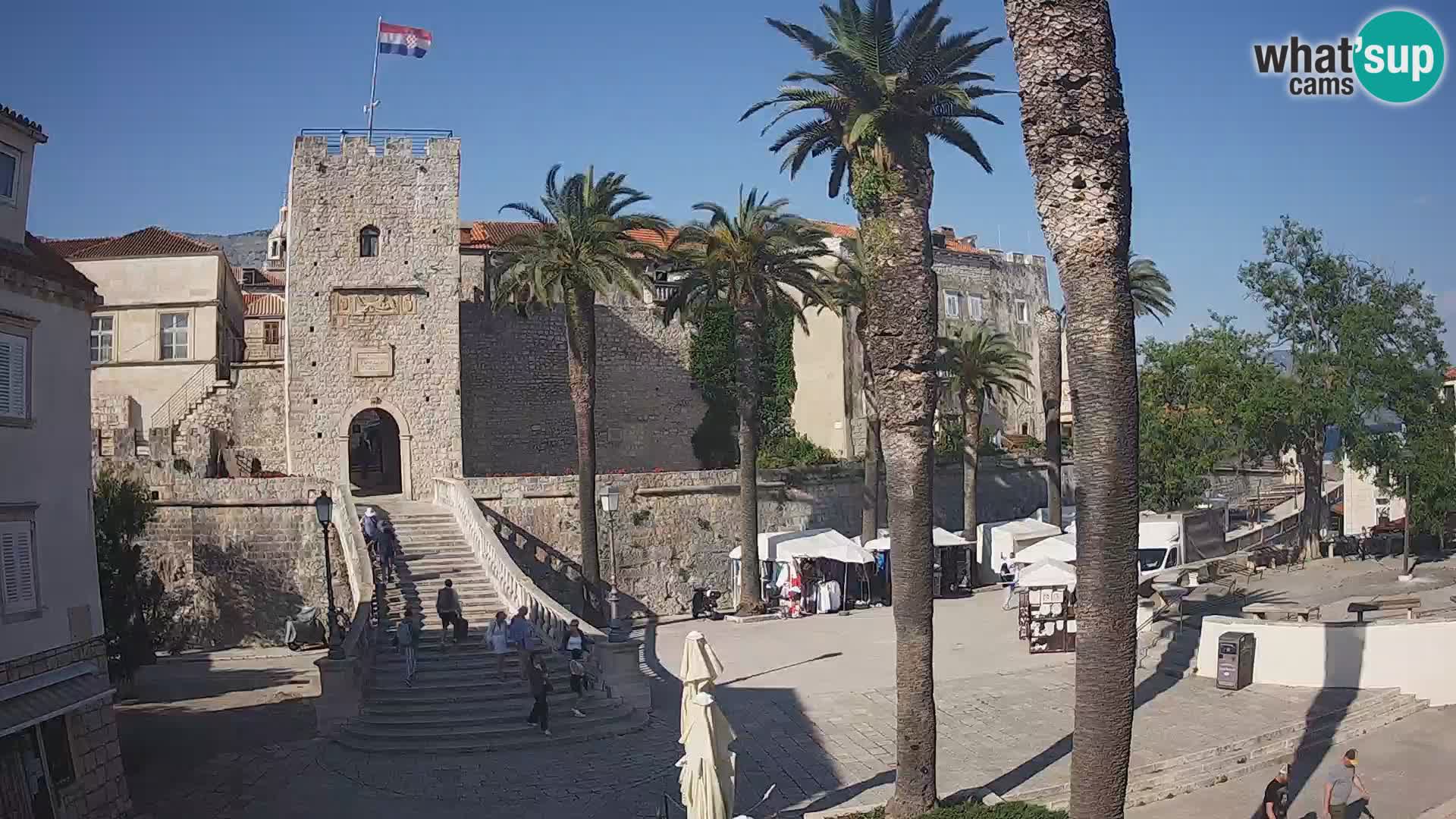 Korčula – Gran Revelin