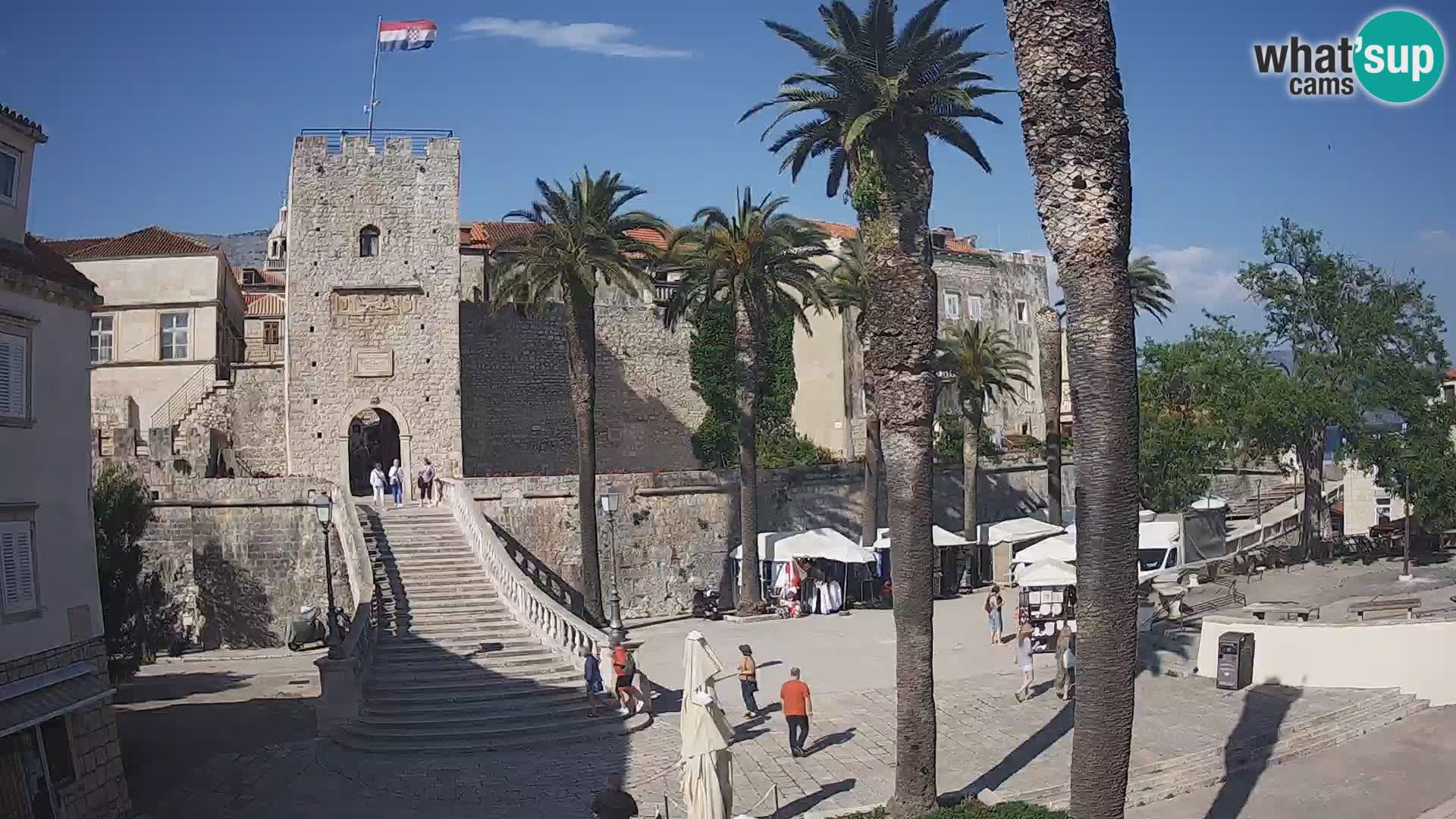 Korčula – Veliki Revelin