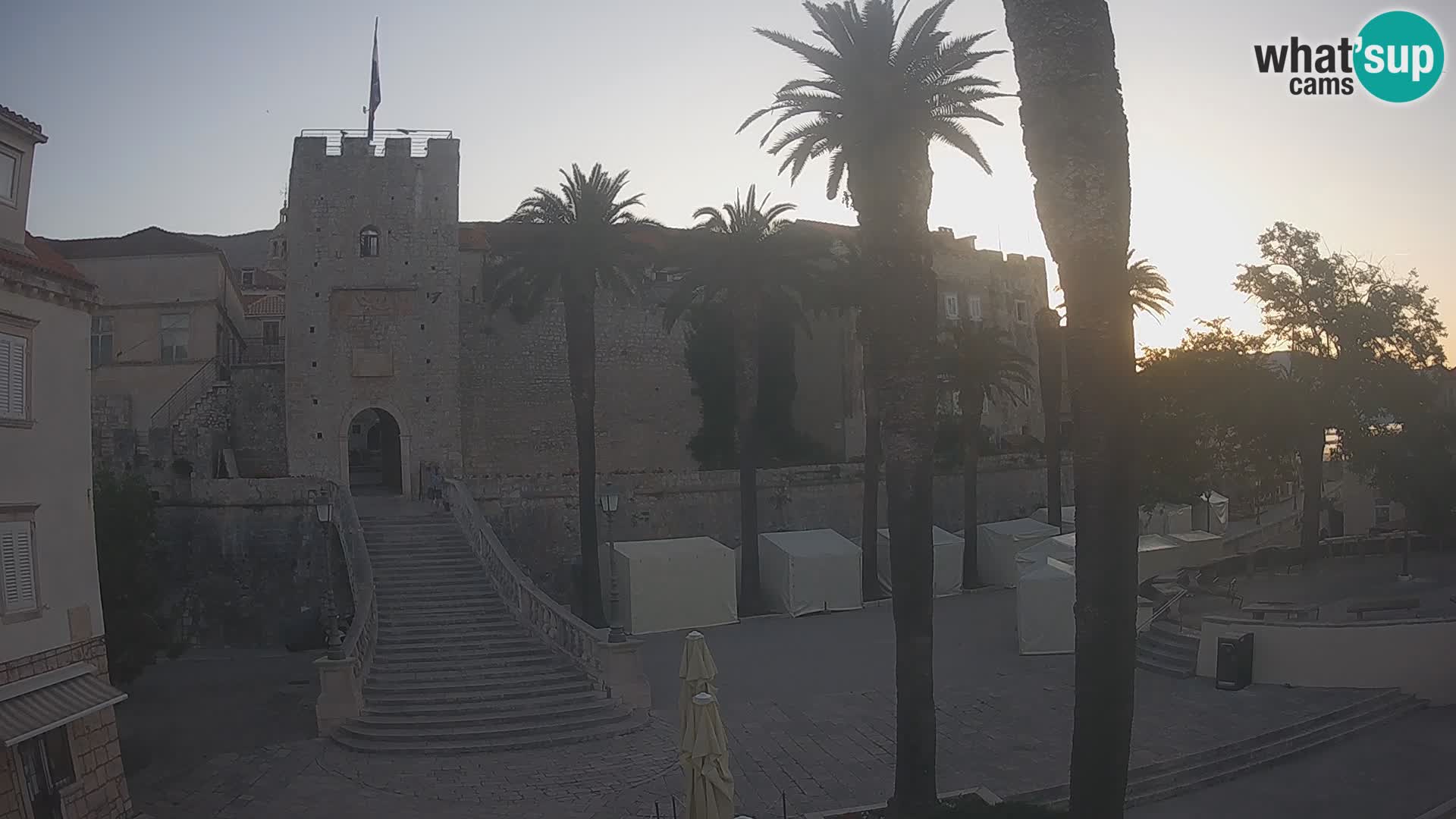 Korčula – Veliki Revelin