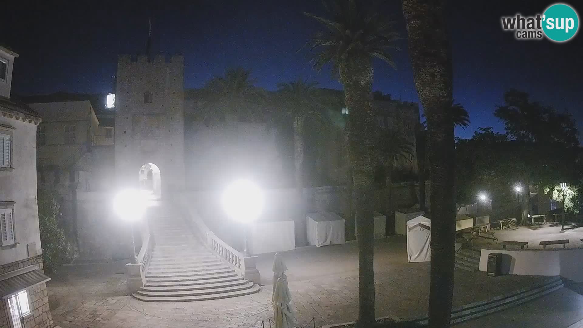 Korčula – Veliki Revelin