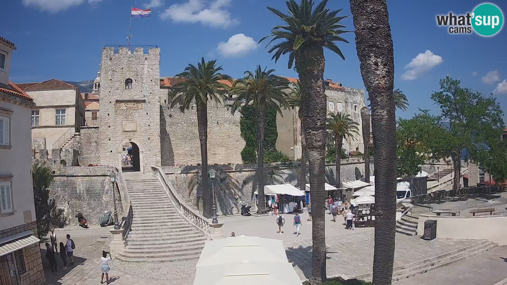 Korčula – Grand Revelin