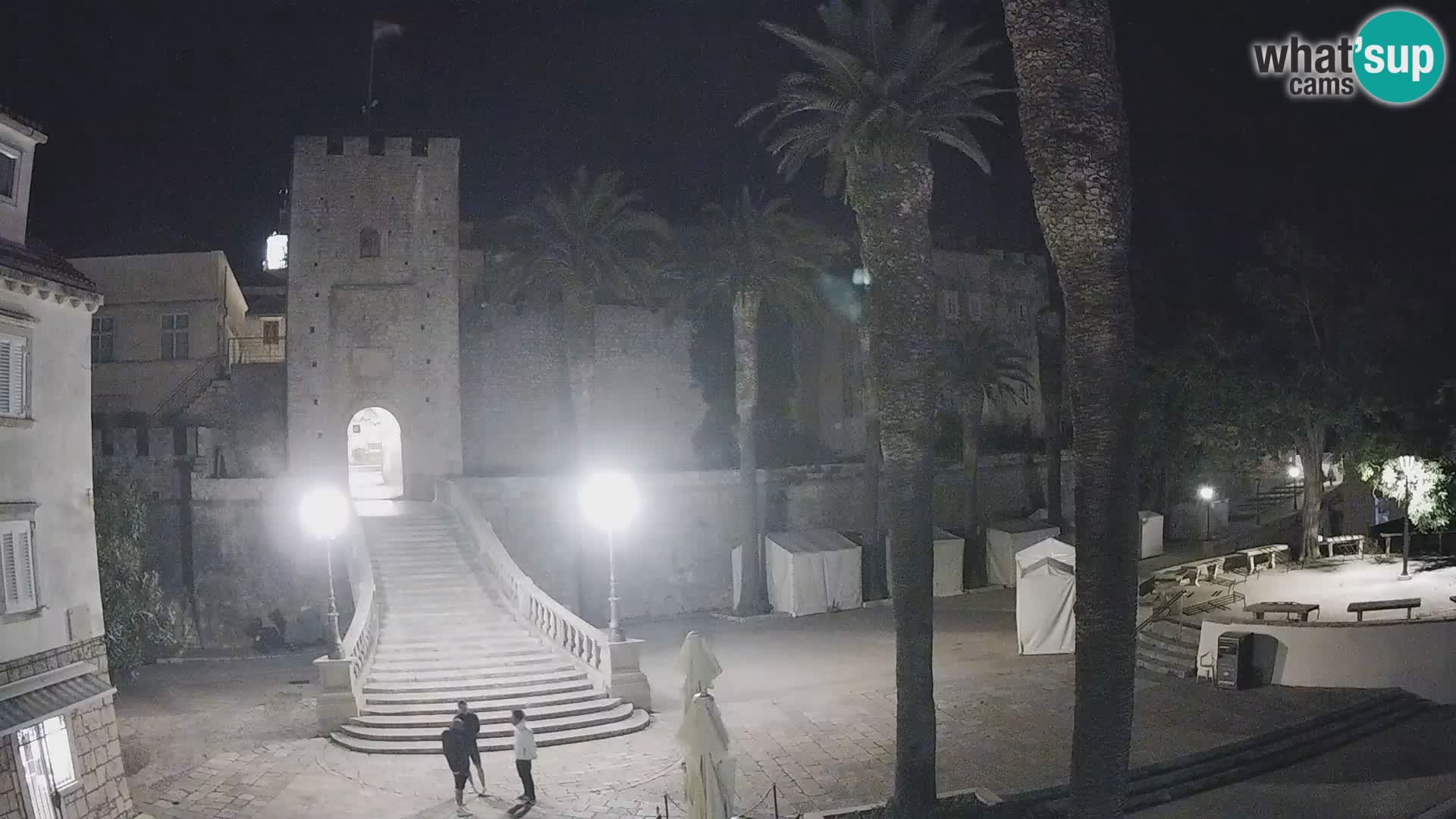 Korčula – Veliki Revelin