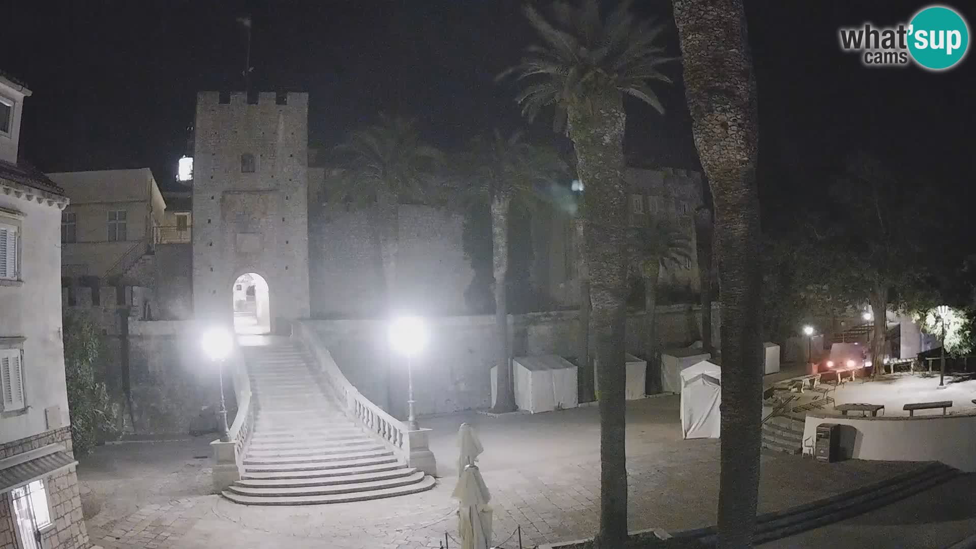 Korčula – Veliki Revelin