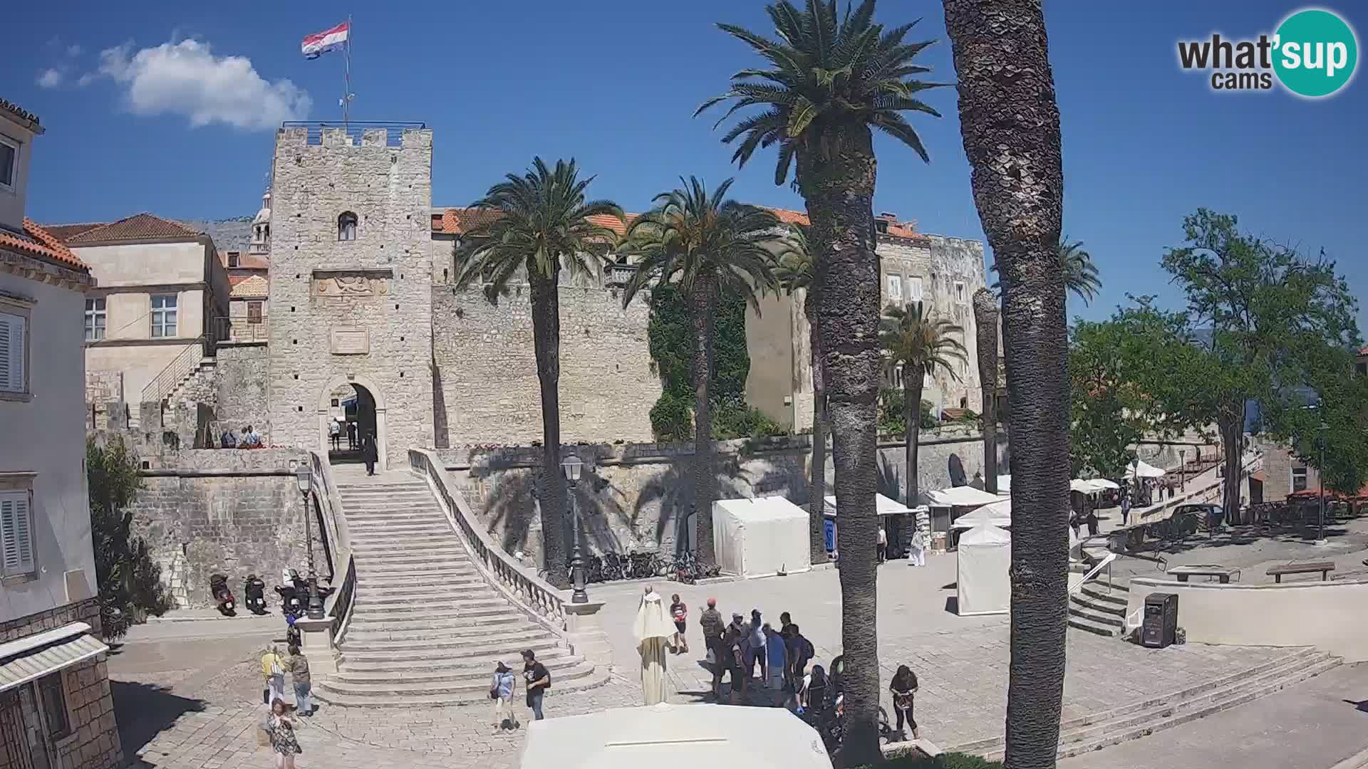 Korčula – Veliki Revelin