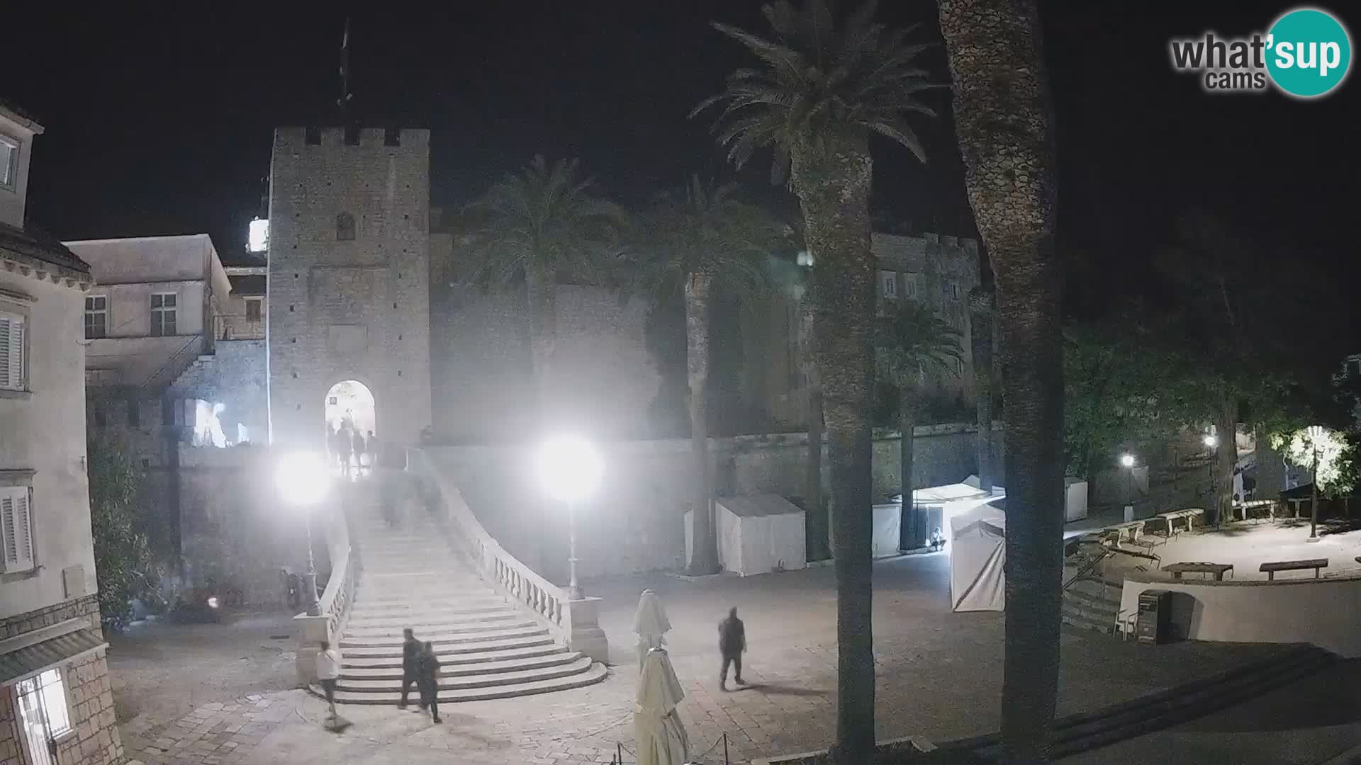 Korčula – Gran Revelin